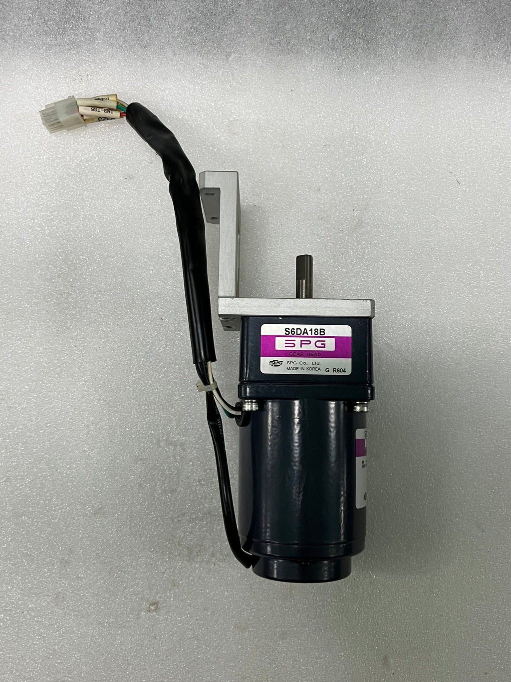 SPG S6106GB-S12 + S6DA18B