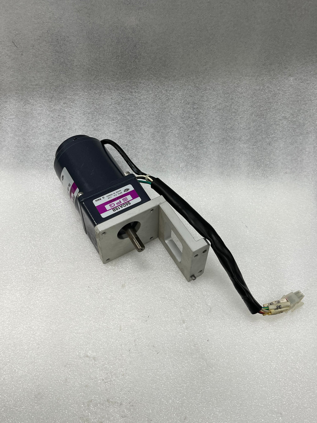 SPG S6106GB-S12 + S6DA18B