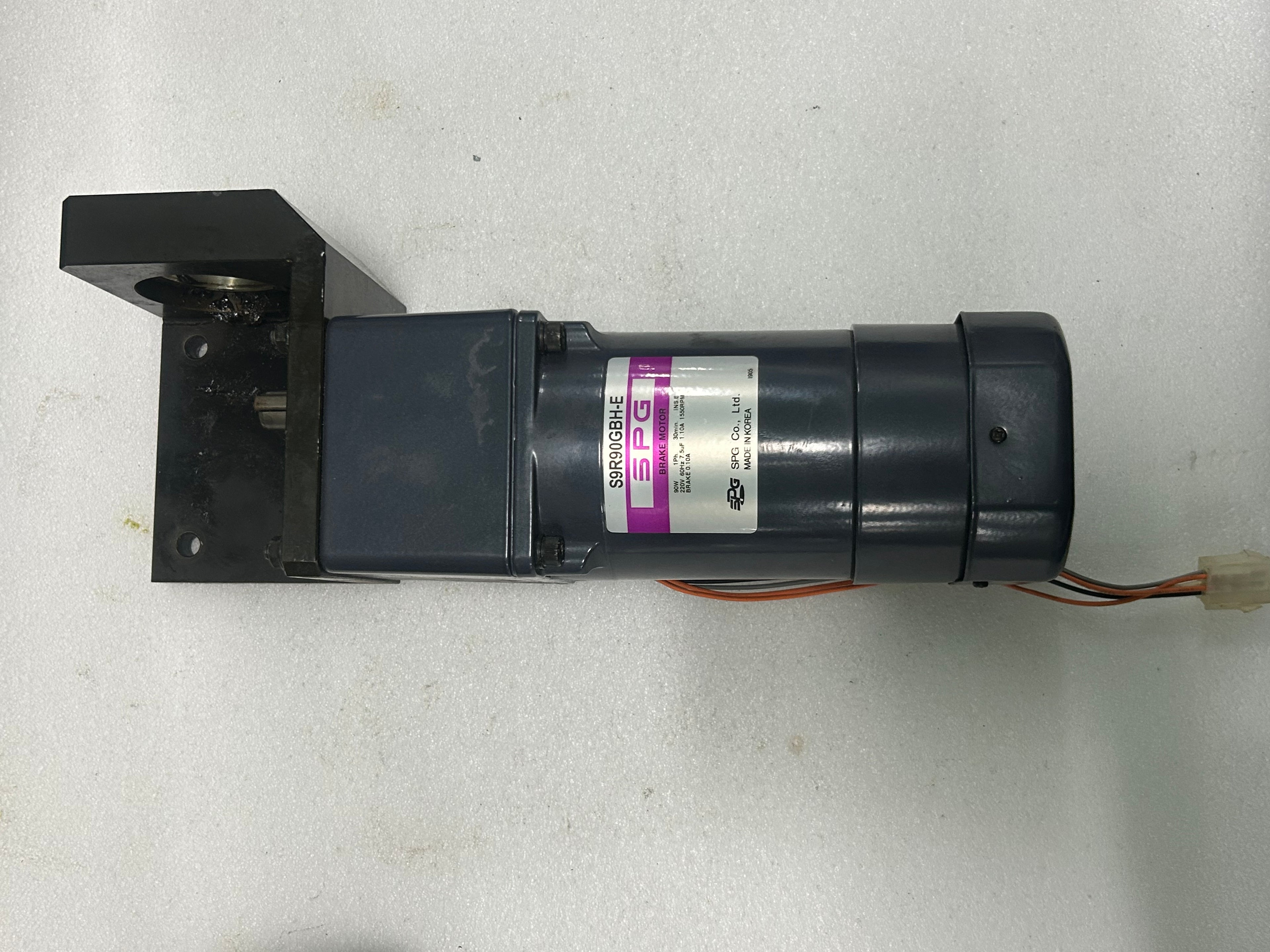 SPG S9R90GBH-E + S9KC90BH