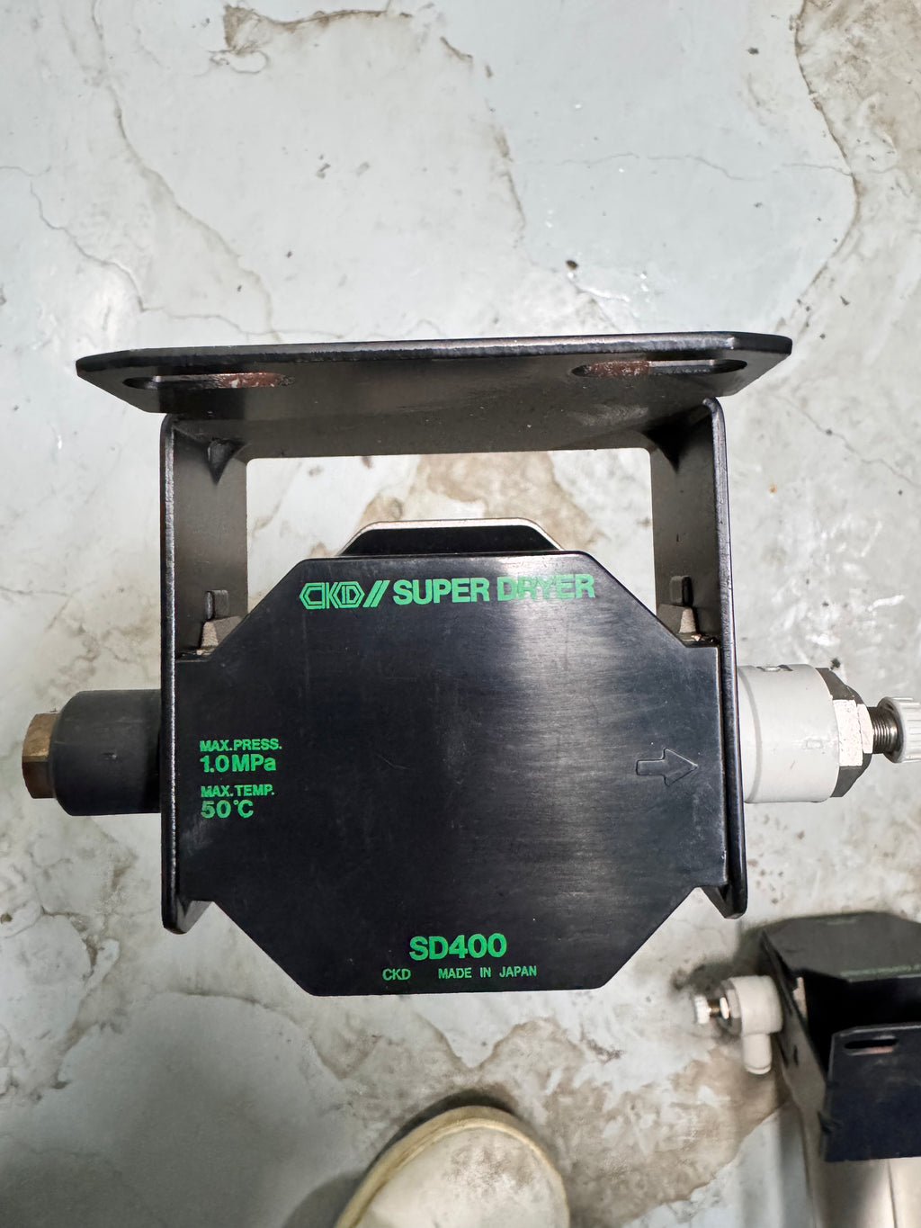 CKD SD400