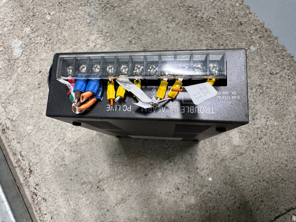 FENWAL SDP-ADS-K1