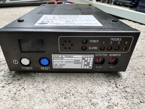 FENWAL SDP-CTU-1N