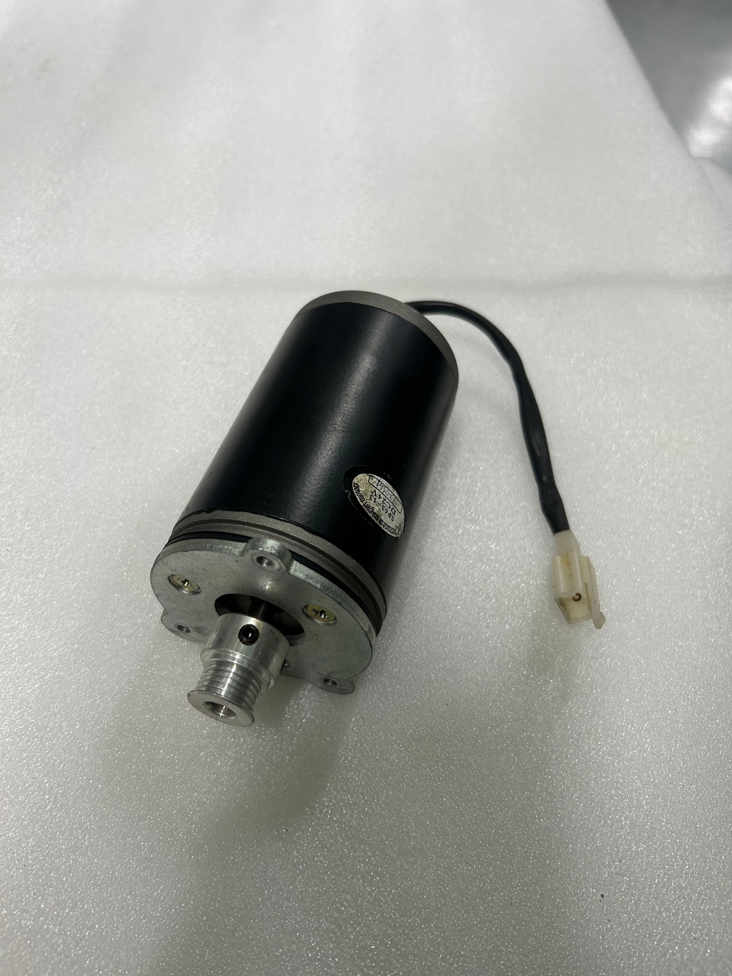 SF63-13 DC PM Motor