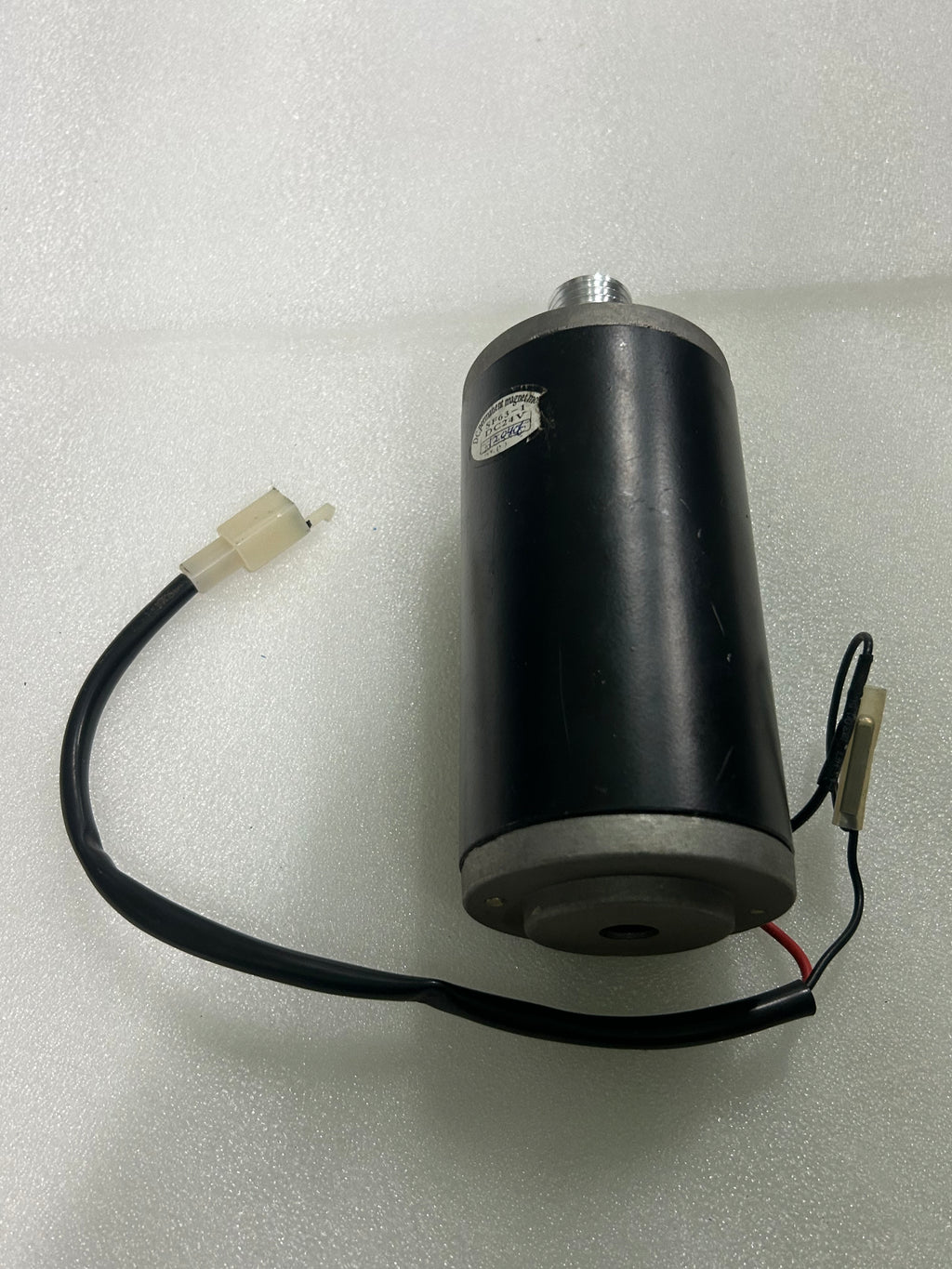 SF63-1 DC PM Motor