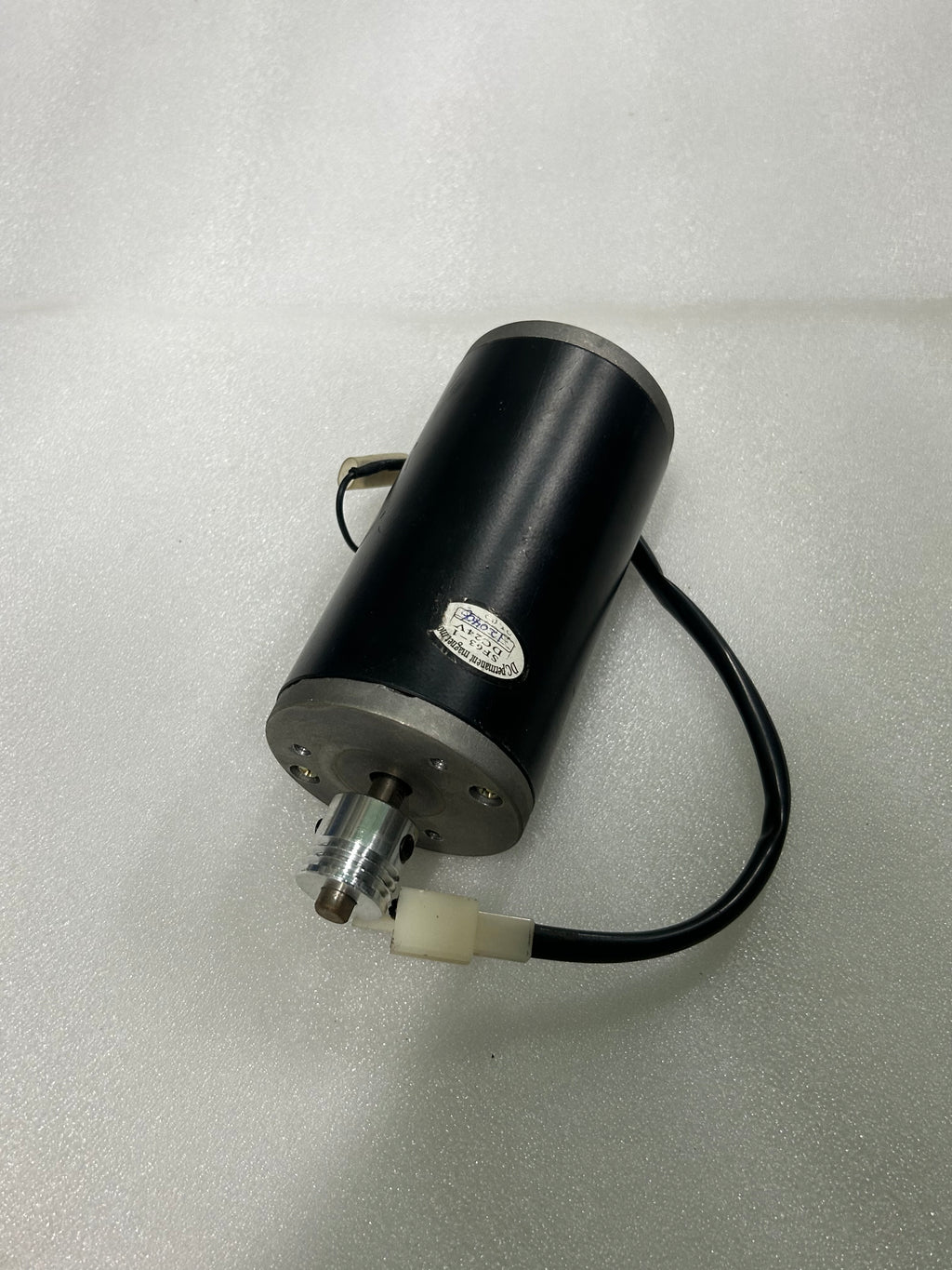 SF63-1 DC PM Motor