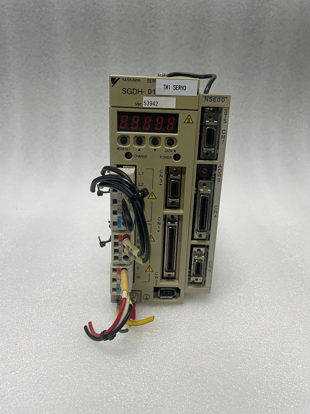 YASKAWA SGDH-01AE