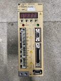 YASKAWA SGDH-A3AE
