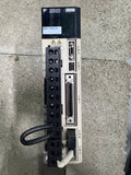 YASKAWA SGDV-1R6A01A