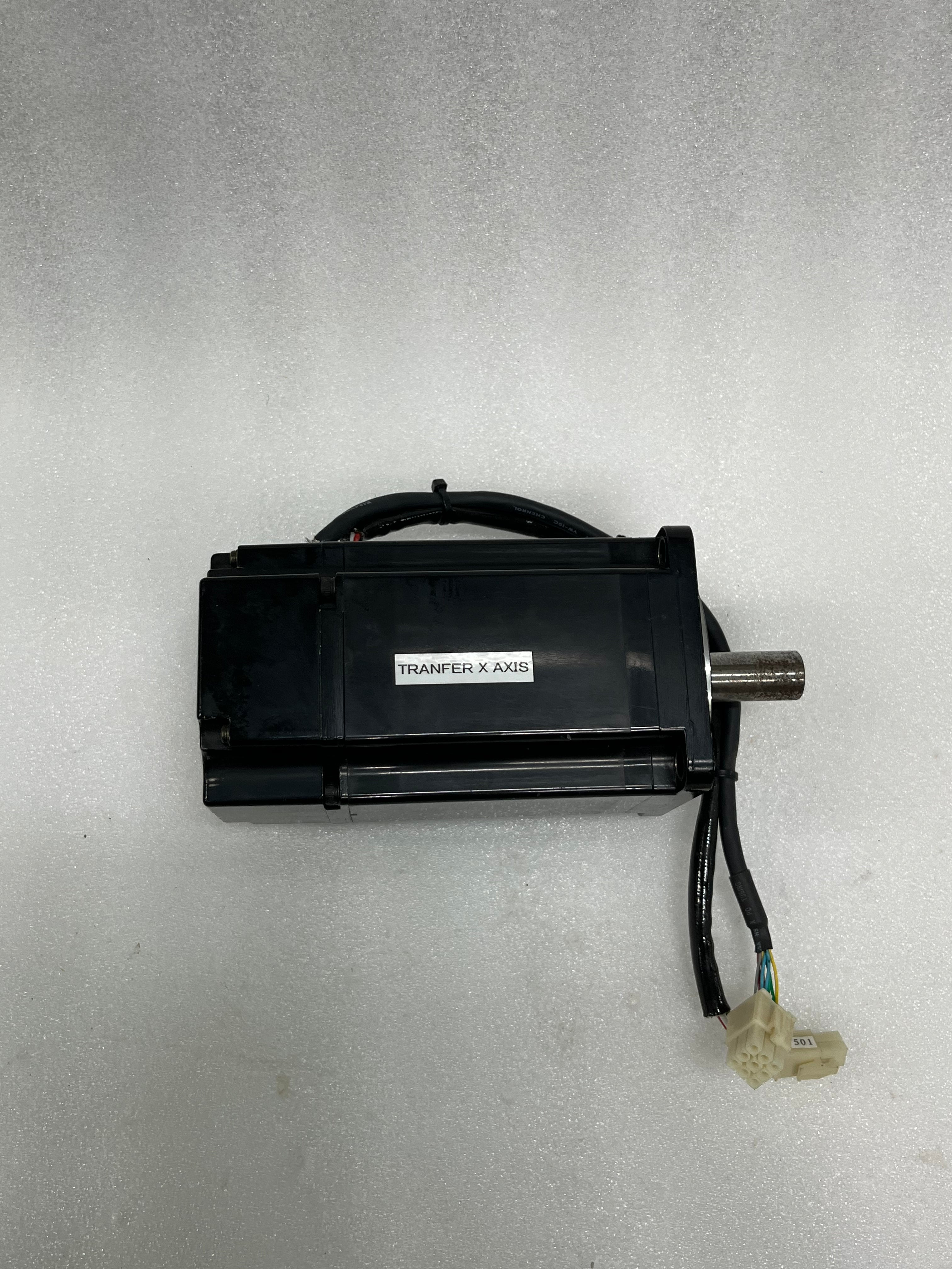 Yaskawa SGM-08A312