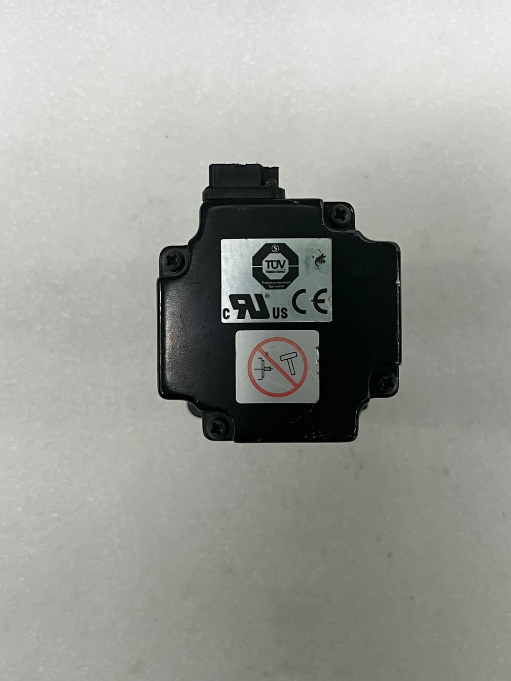 Yaskawa SGMAS-02ACA21