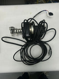 Yaskawa SGMAS-02ACA21 + CSF-25B-50-MSP141