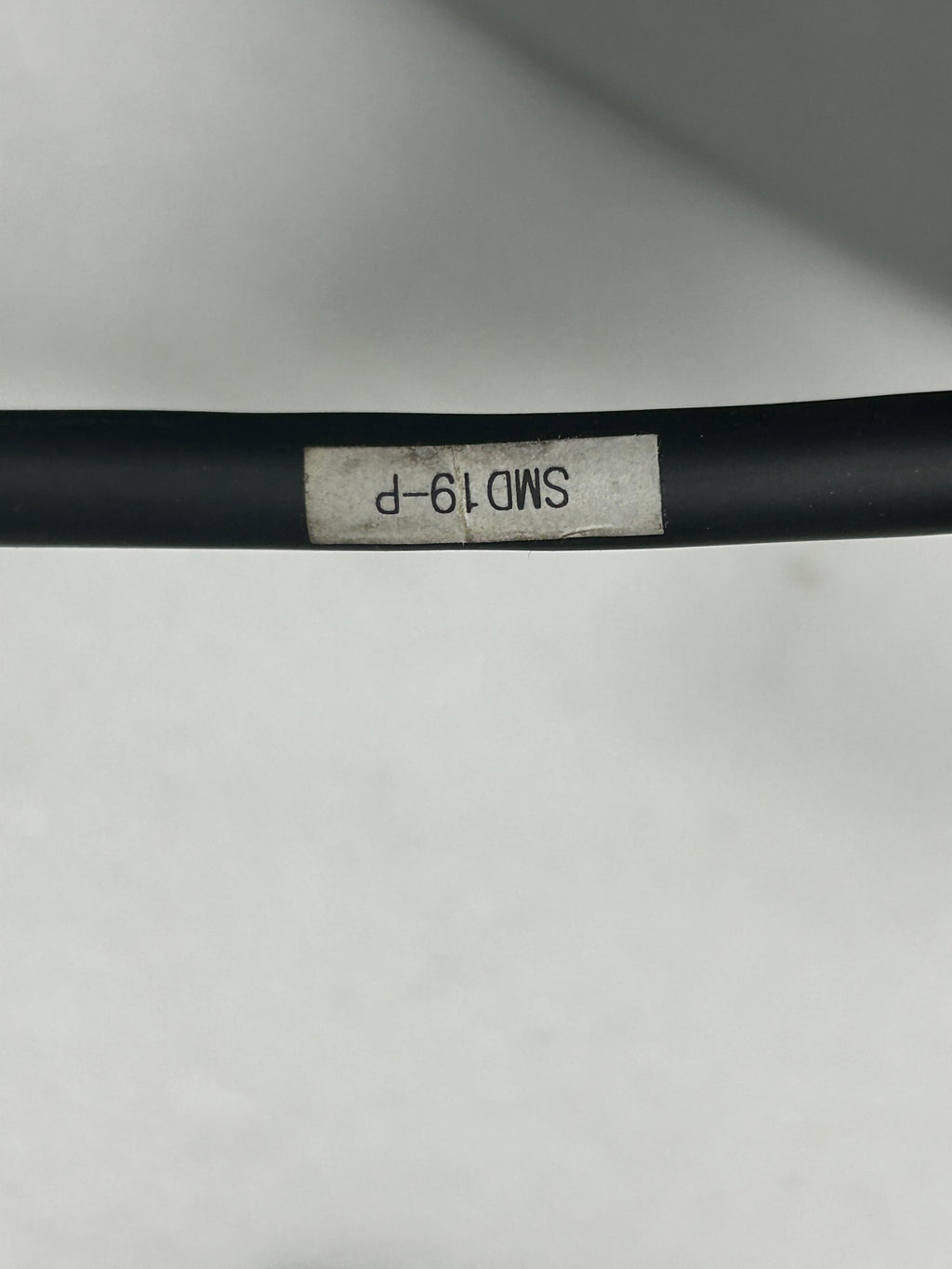 Yaskawa SGMAS-02ACA21 + CSF-25B-50-MSP141