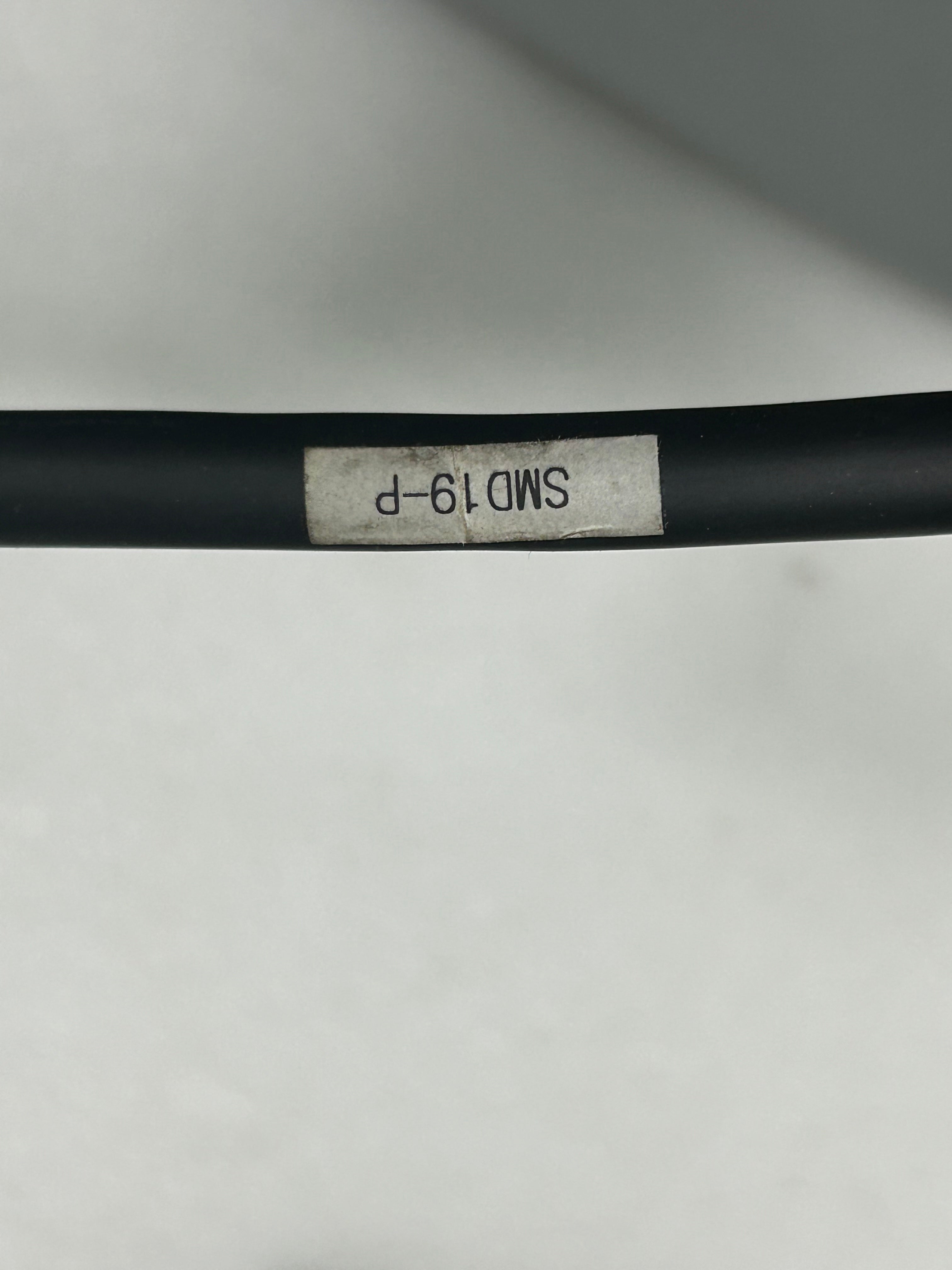 Yaskawa SGMAS-02ACA21 + CSF-25B-50-MSP141
