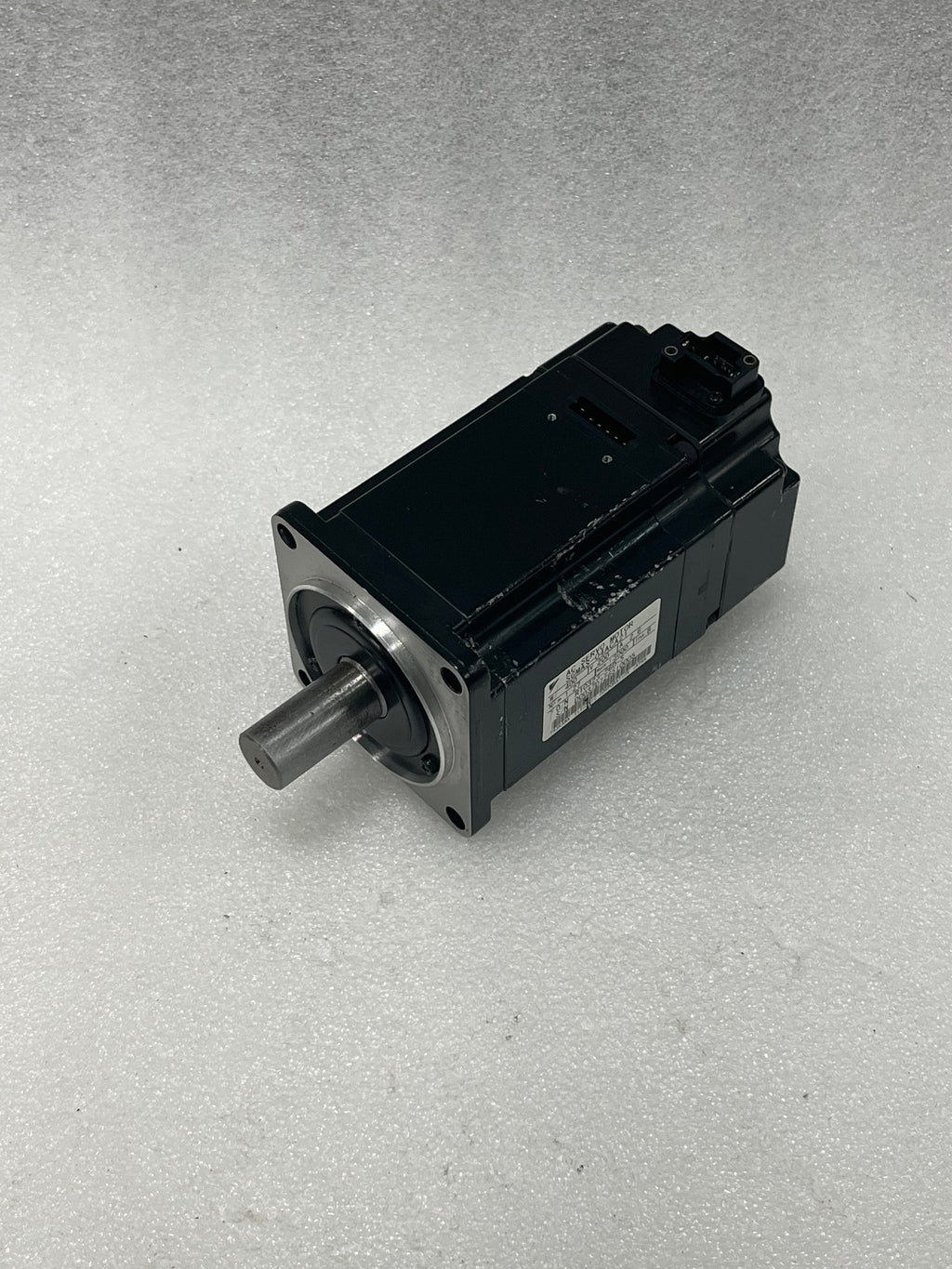 Yaskawa SGMAS-04ACA21