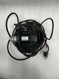 Yaskawa SGMAS-04ACA21 (LONG CABLE)
