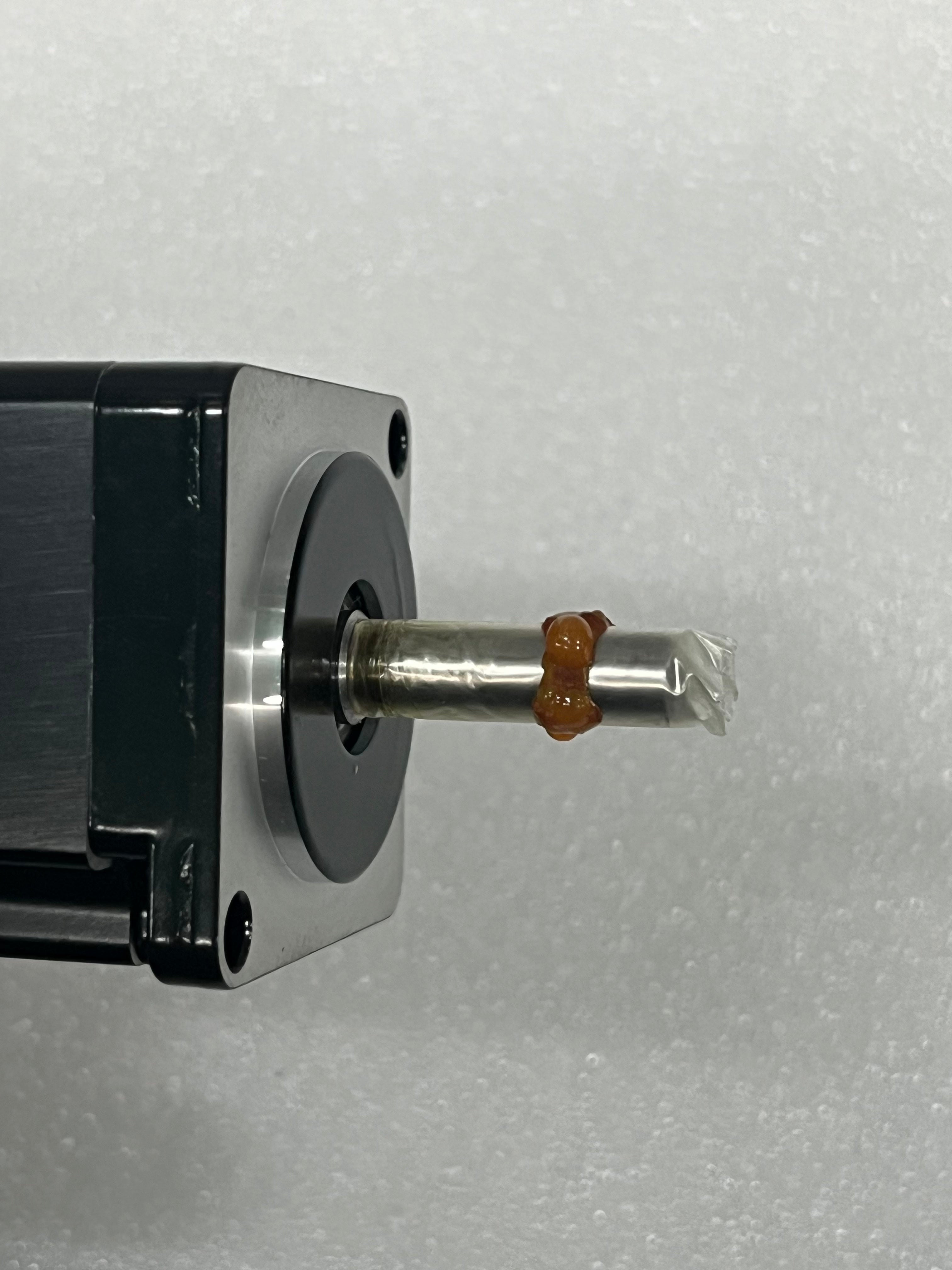 Yaskawa SGMAS-A5ACA2B