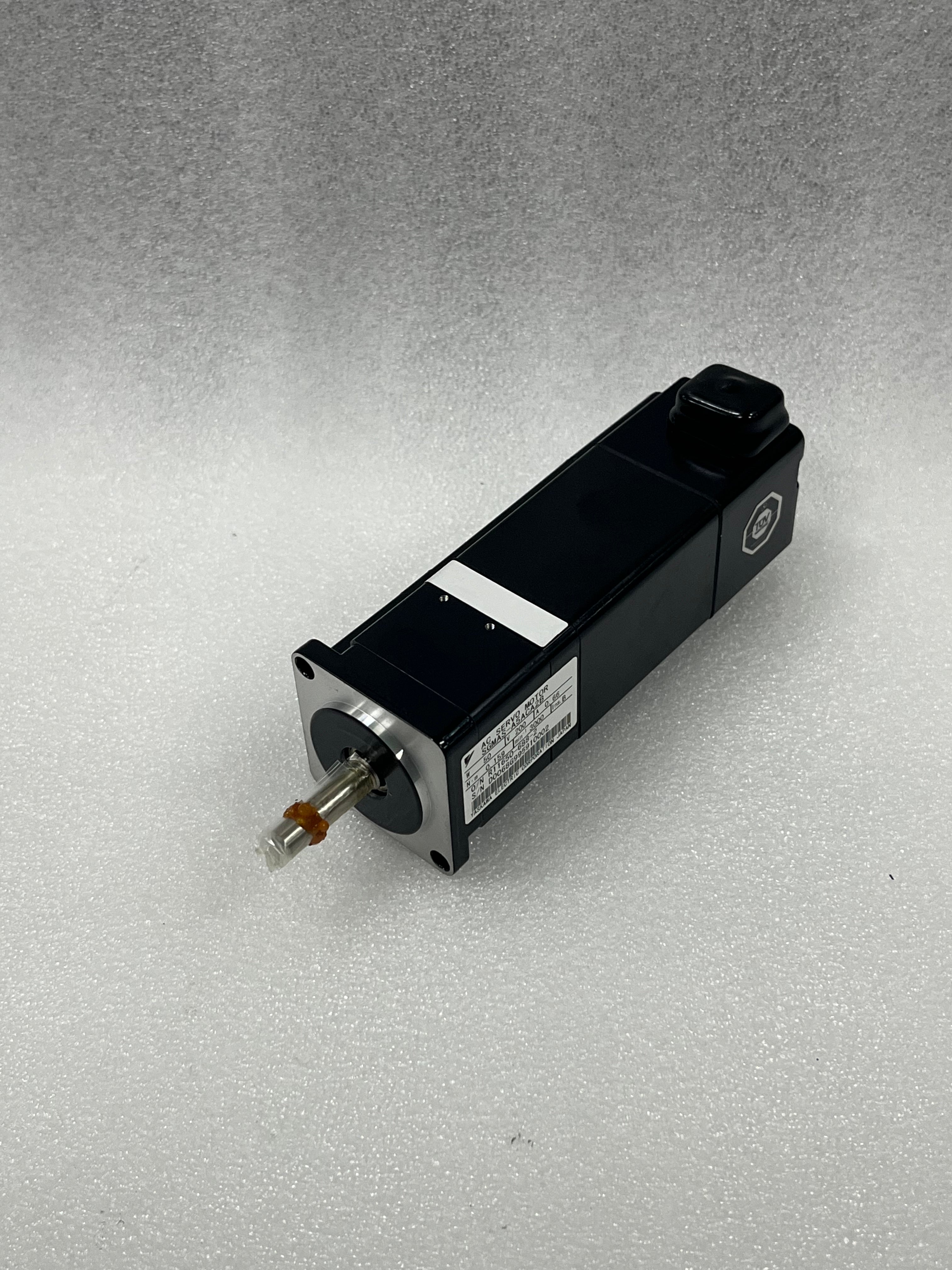 Yaskawa SGMAS-A5ACA2B