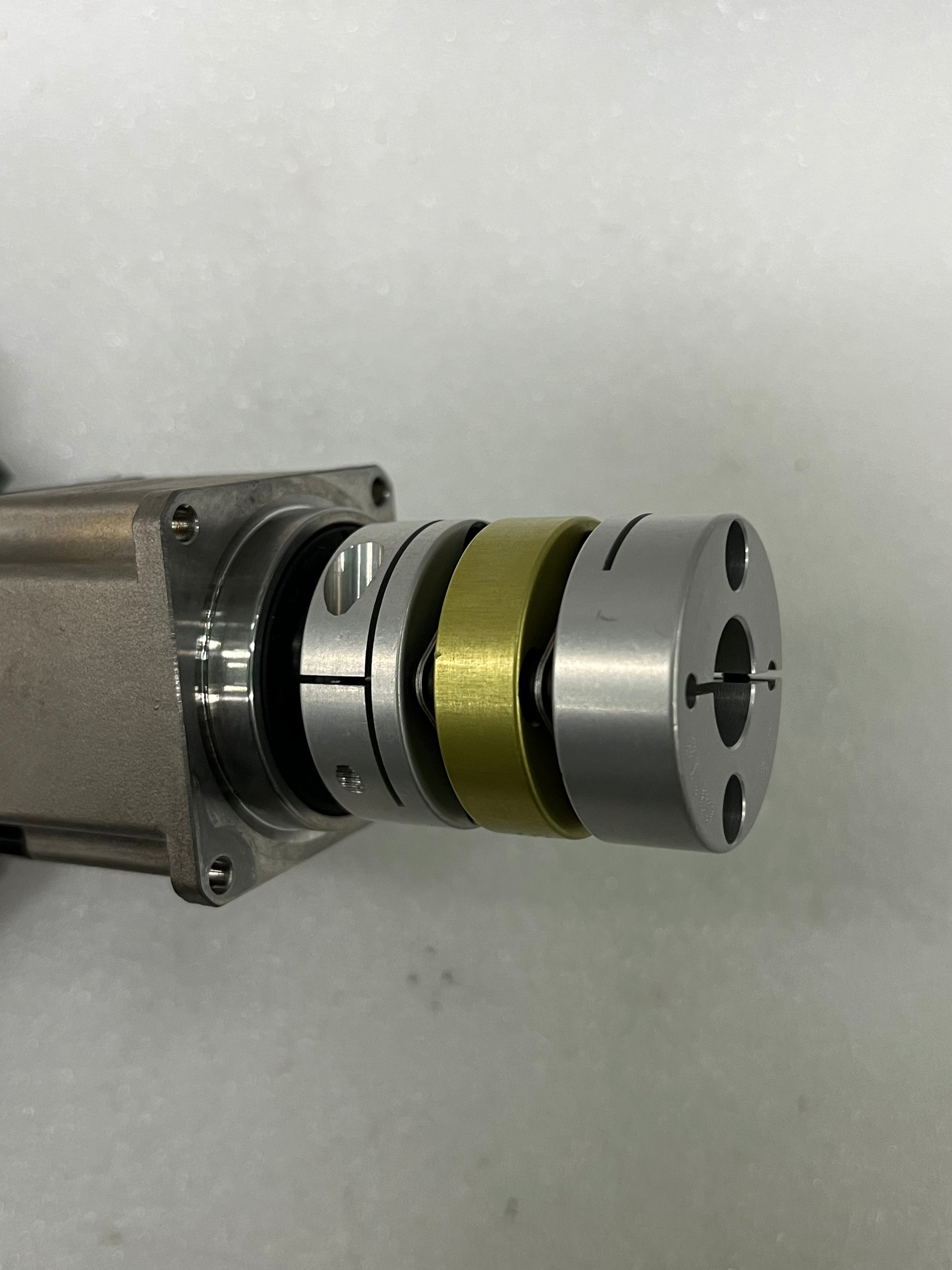 Yaskawa SGMJV-01ADA21
