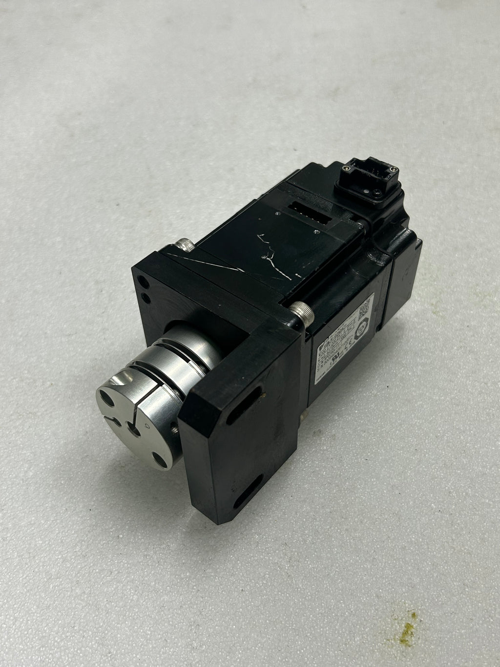 Yaskawa SGMJV-02ADA21