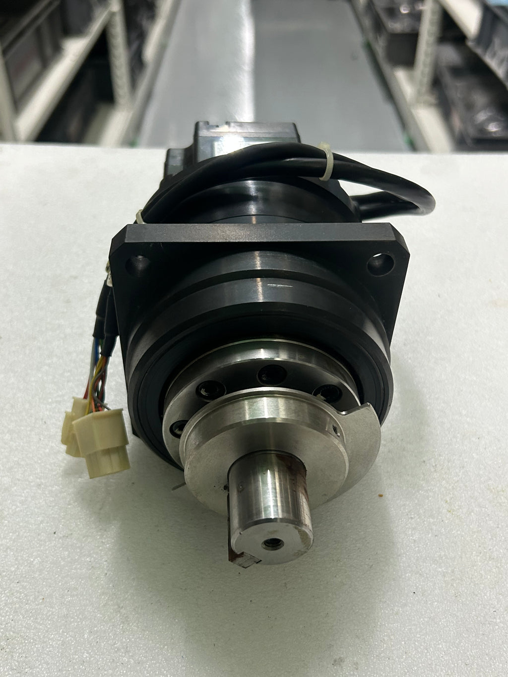 Yaskawa SGMP-02B3G36