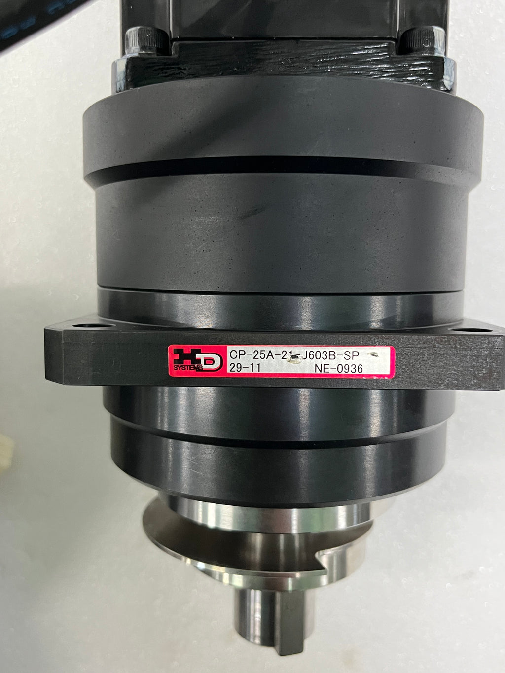 Yaskawa SGMP-02B3G36