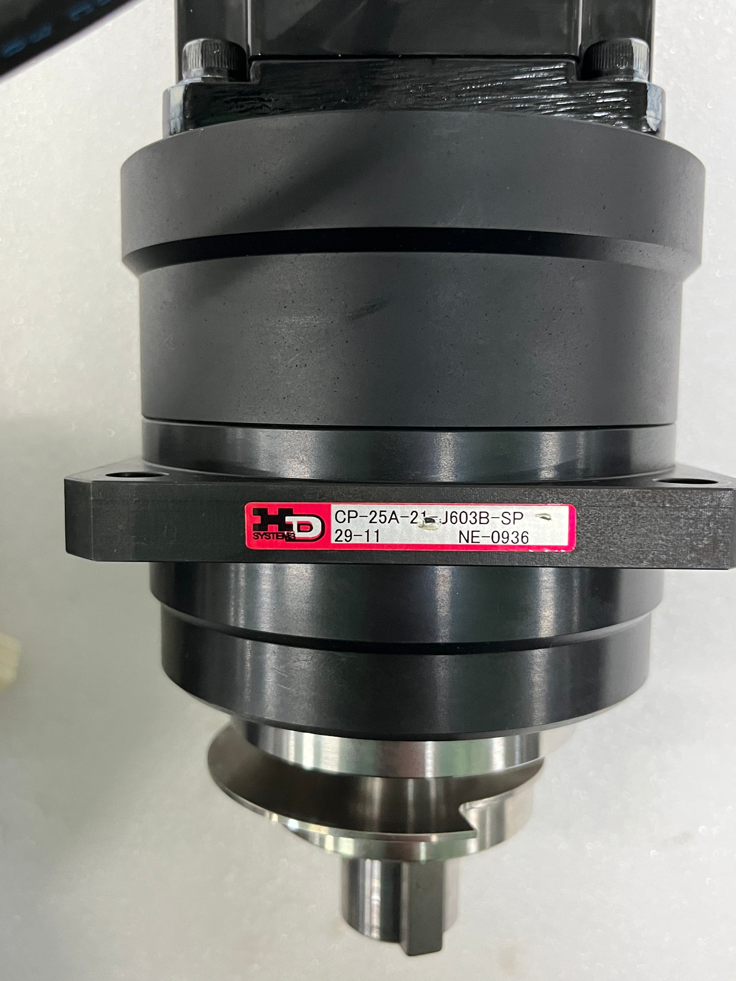 Yaskawa SGMP-02B3G36