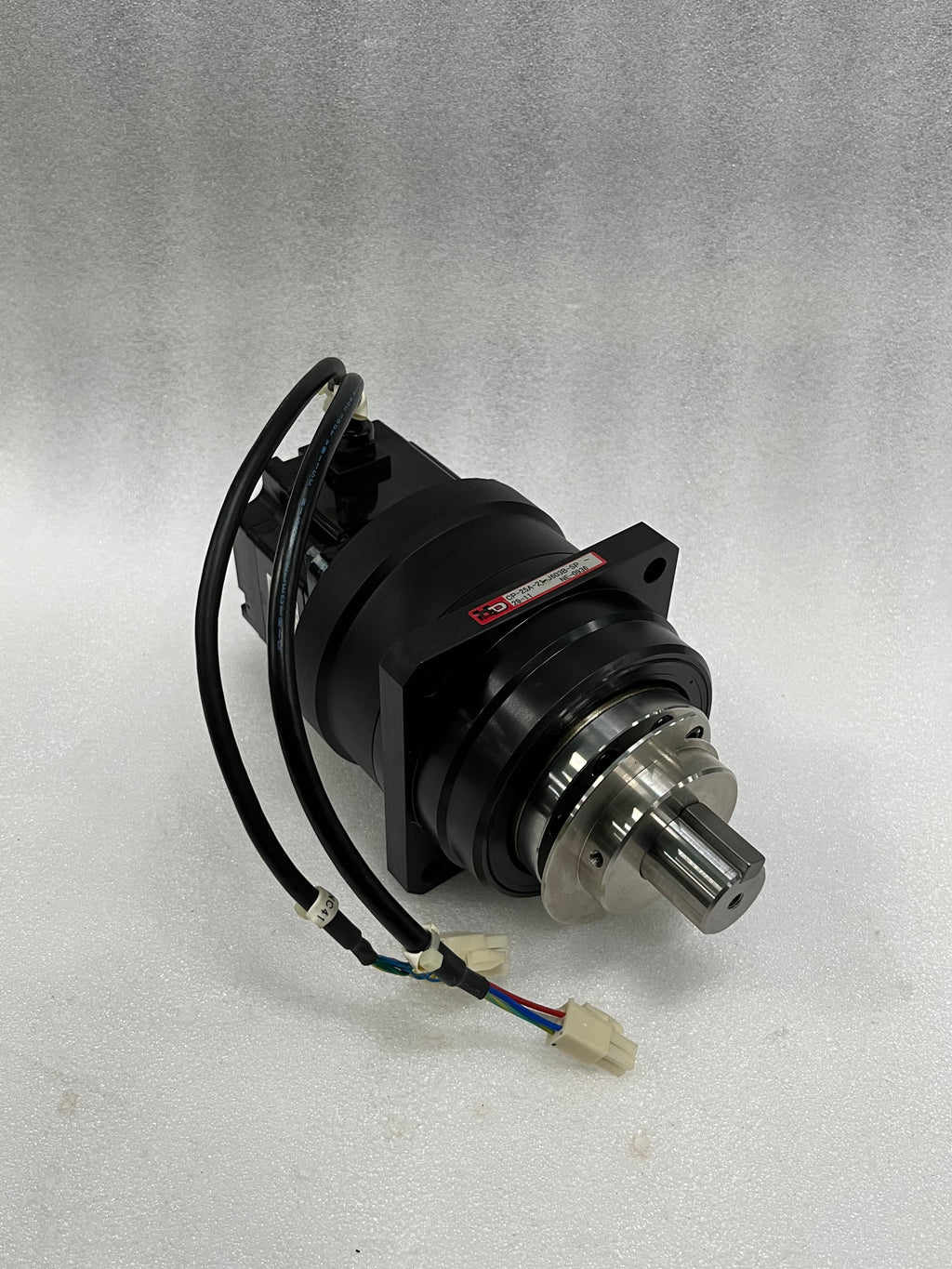 Yaskawa SGMP-02B3G36