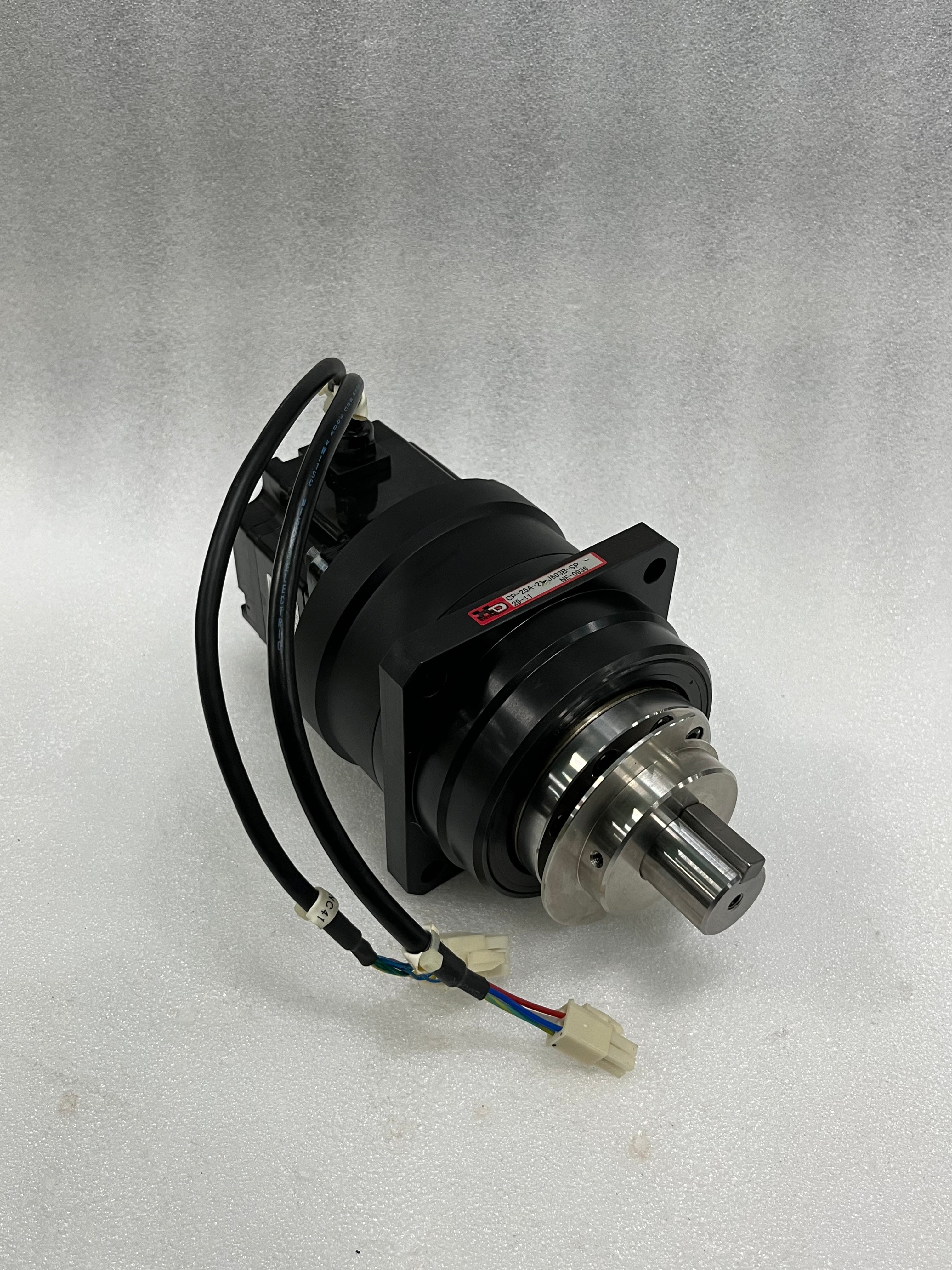 Yaskawa SGMP-02B3G36