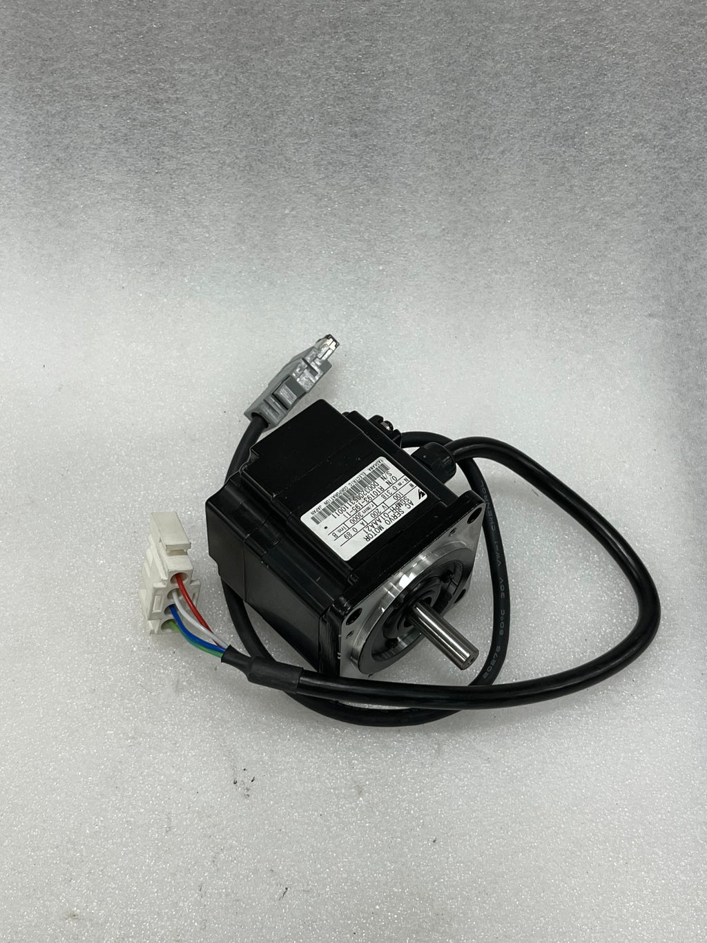 Yaskawa SGMPH-01AAA21