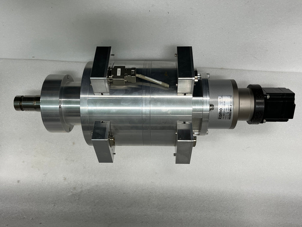 Yaskawa SGMPH-01AAA21 + BBR100SH-100S-8T