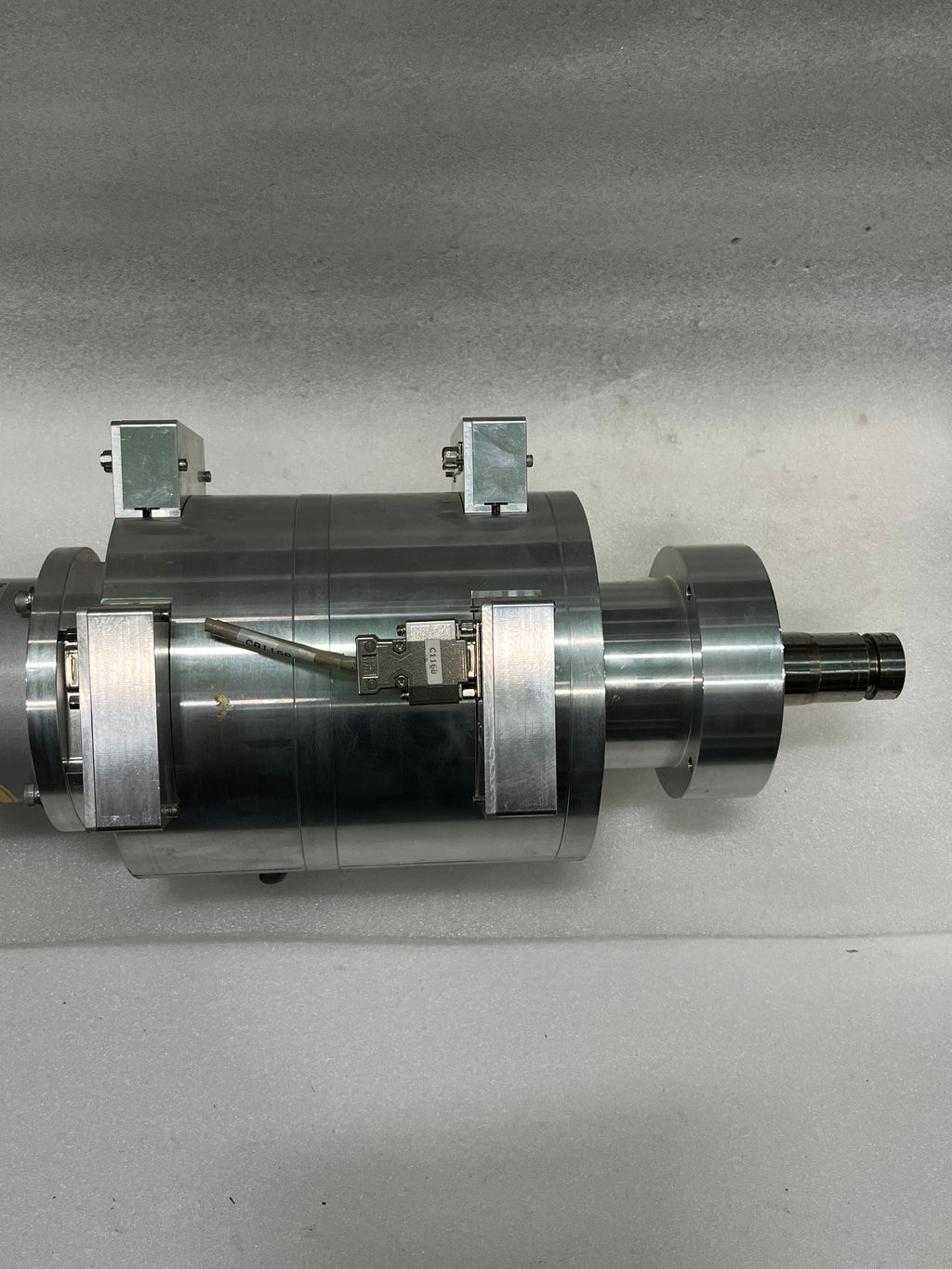 Yaskawa SGMPH-01AAA21 + BBR100SH-100S-8T