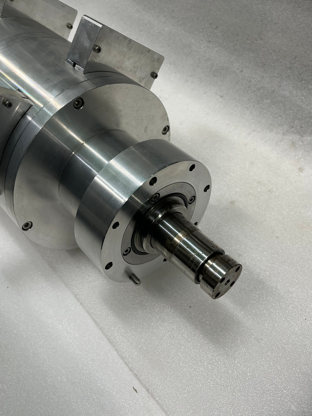 Yaskawa SGMPH-01AAA21 + BBR100SH-100S-8T