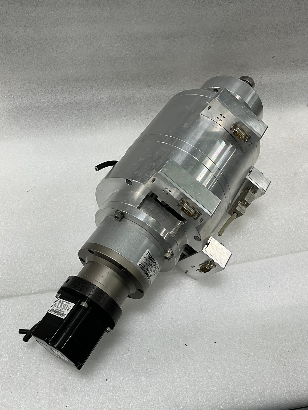 Yaskawa SGMPH-01AAA21 + BBR100SH-100S-8T
