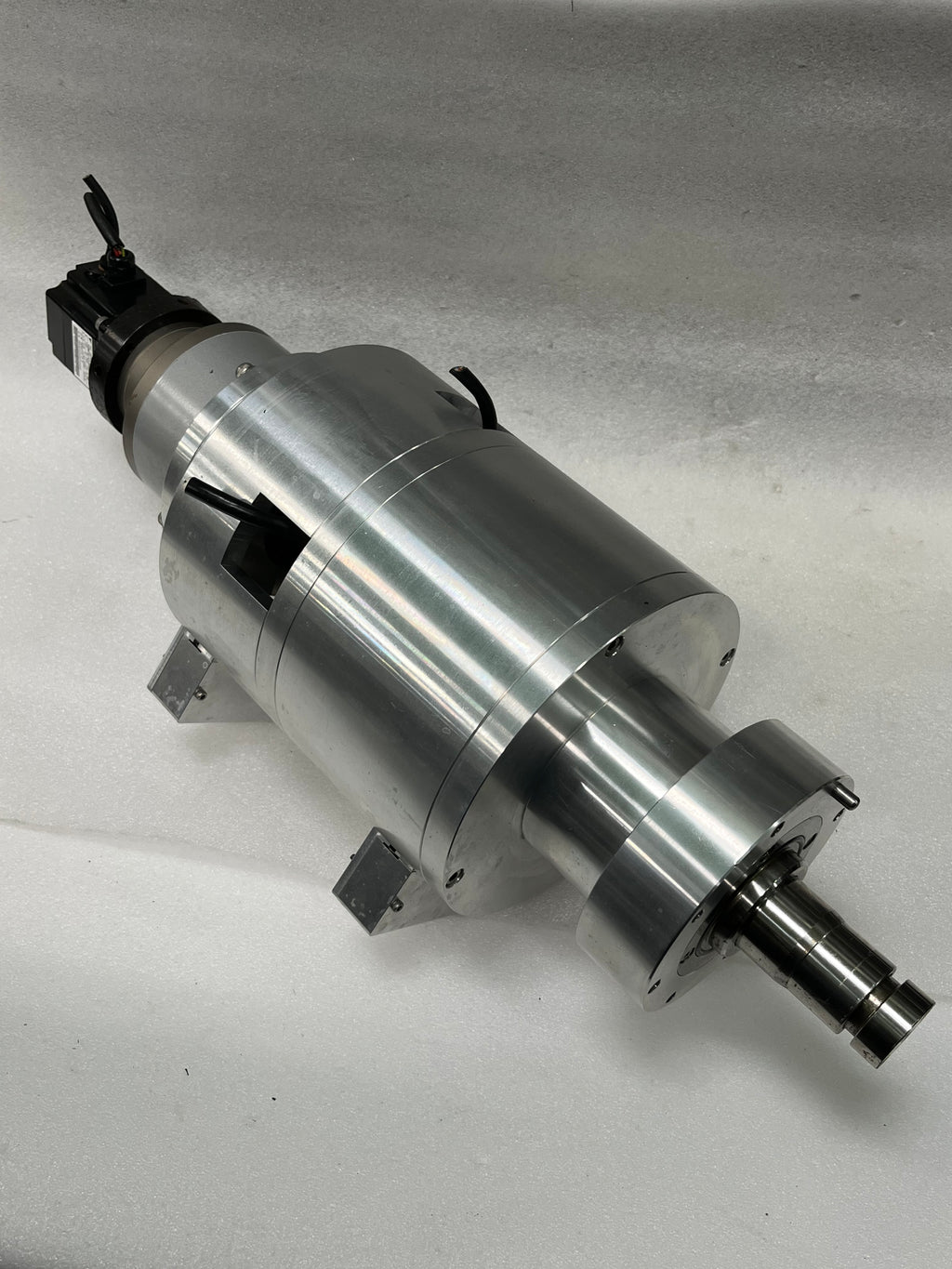 Yaskawa SGMPH-01AAA21 + BBR100SH-100S-8T