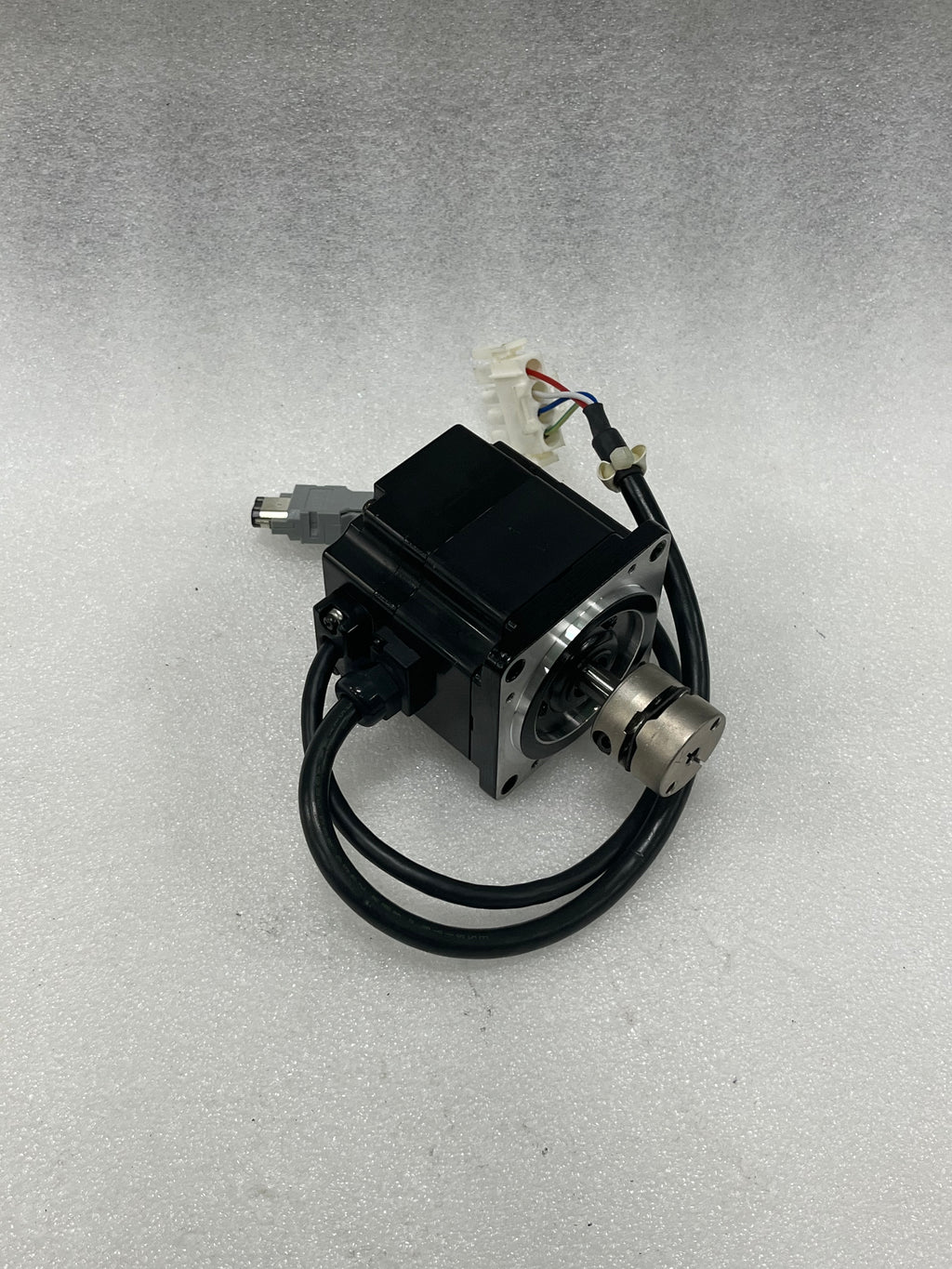 Yaskawa SGMPH-01BAA21