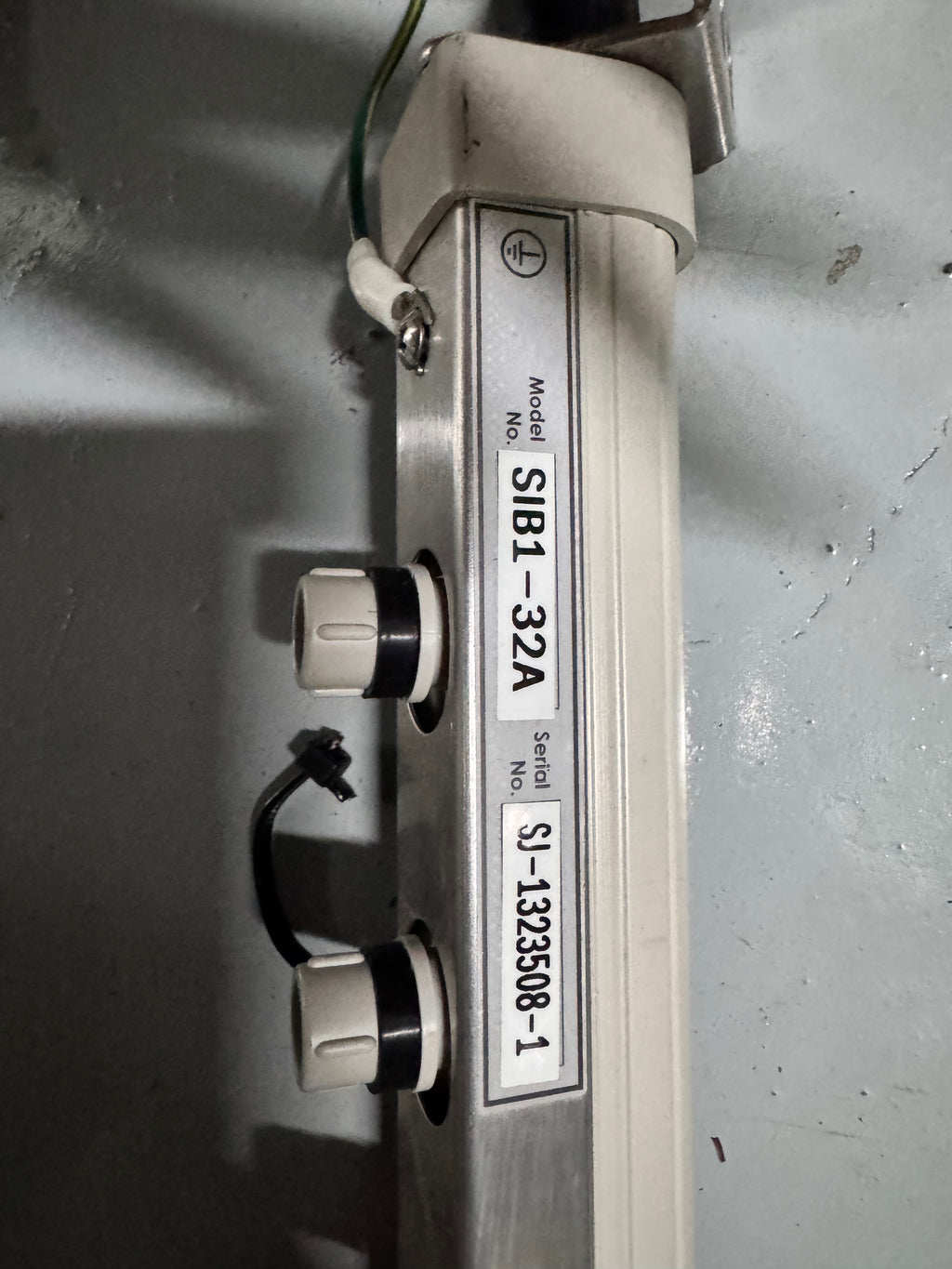 SUNJE SIB1-32A