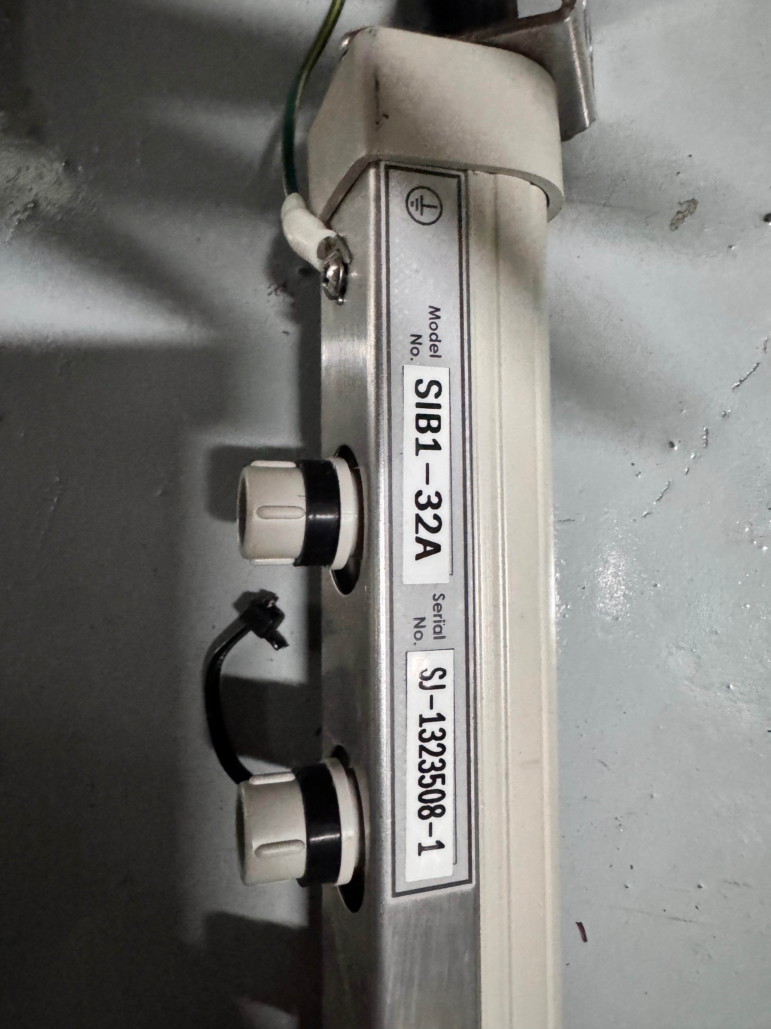SUNJE SIB1-32A