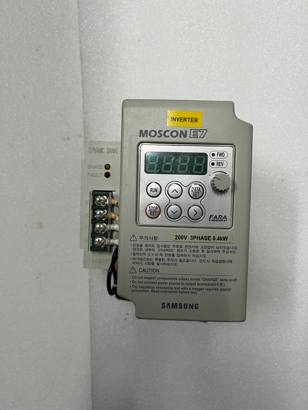 SAMSUNG SI_20P4E7