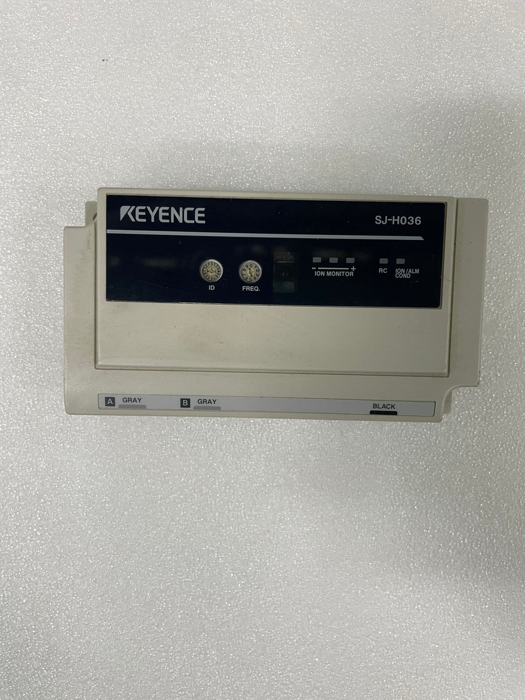 KEYENCE SJ-H036