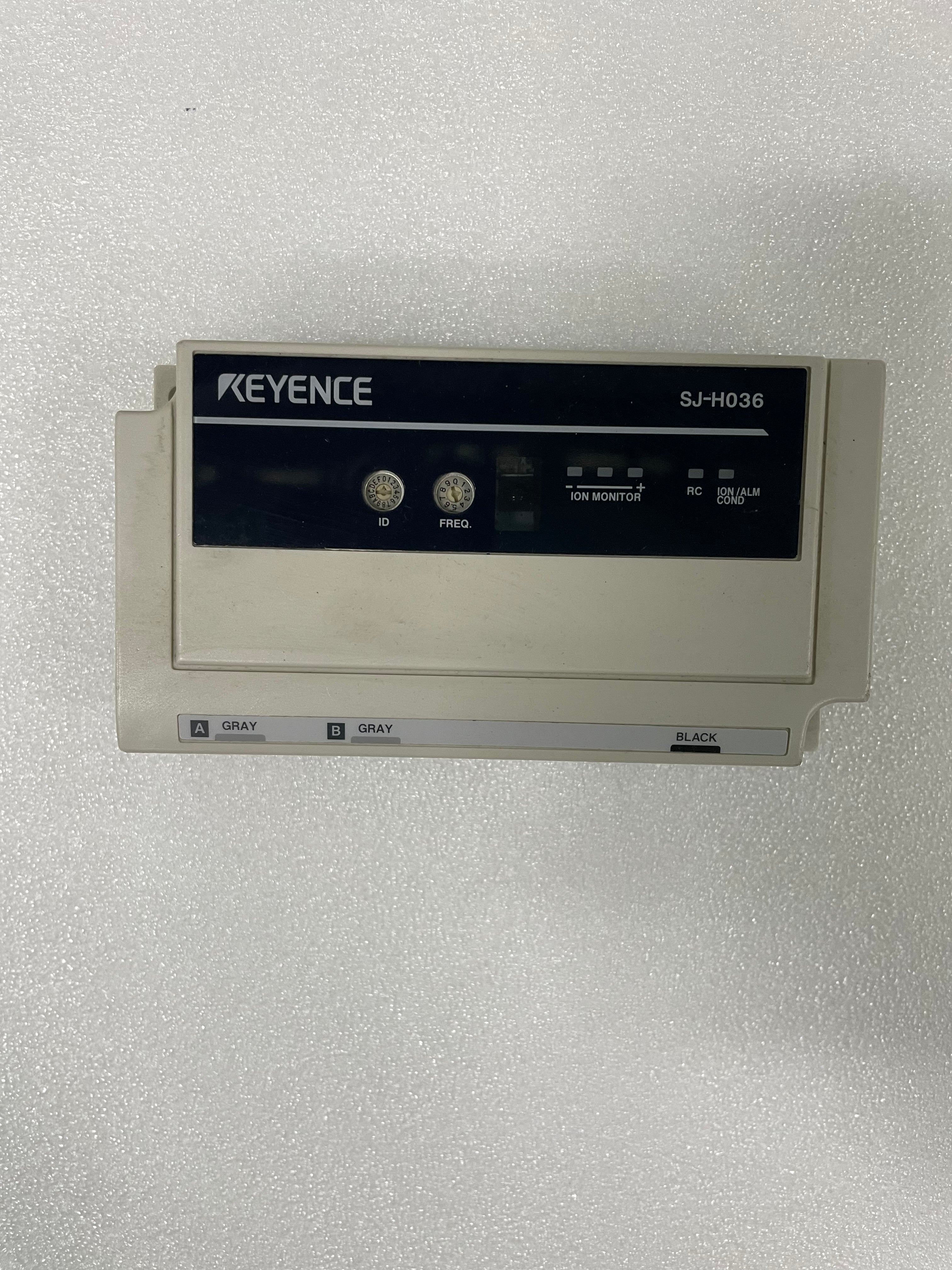 KEYENCE SJ-H036