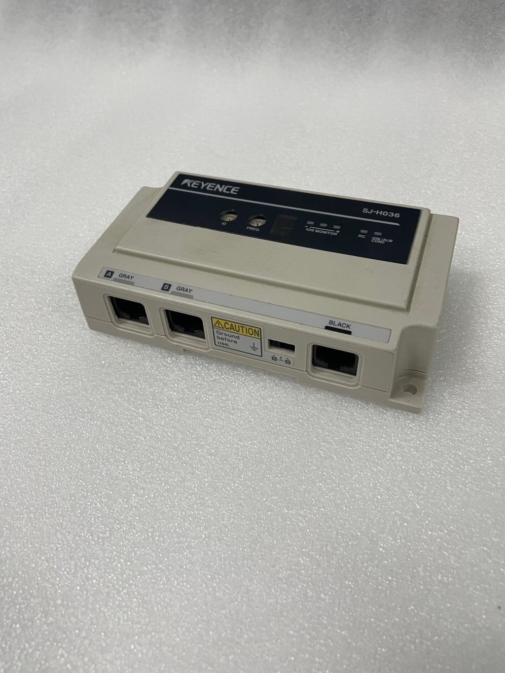 KEYENCE SJ-H036