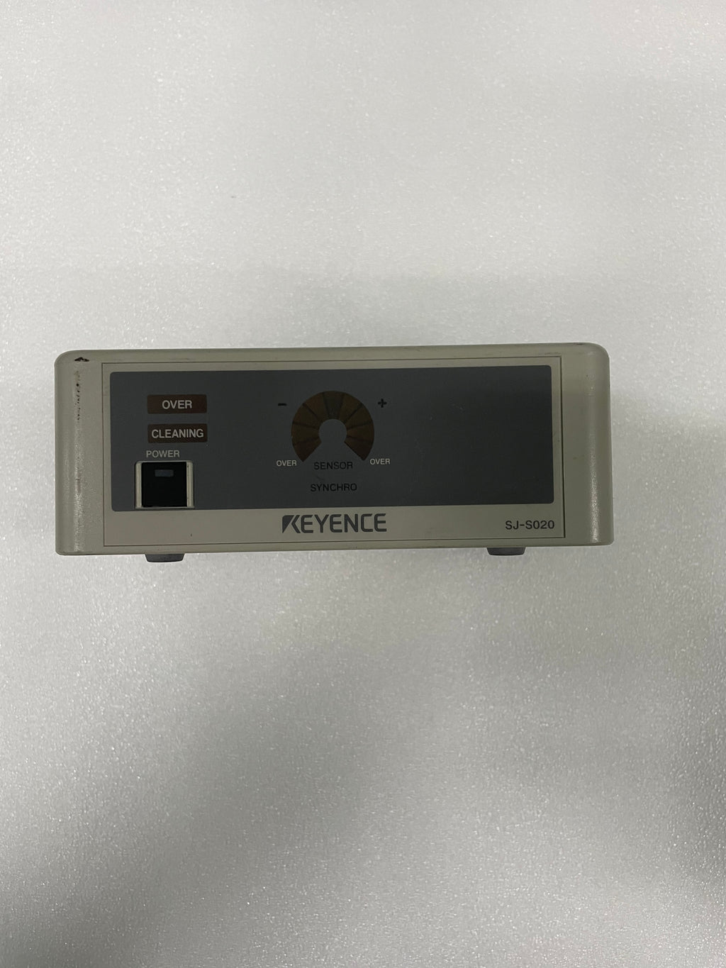KEYENCE SJ-S020
