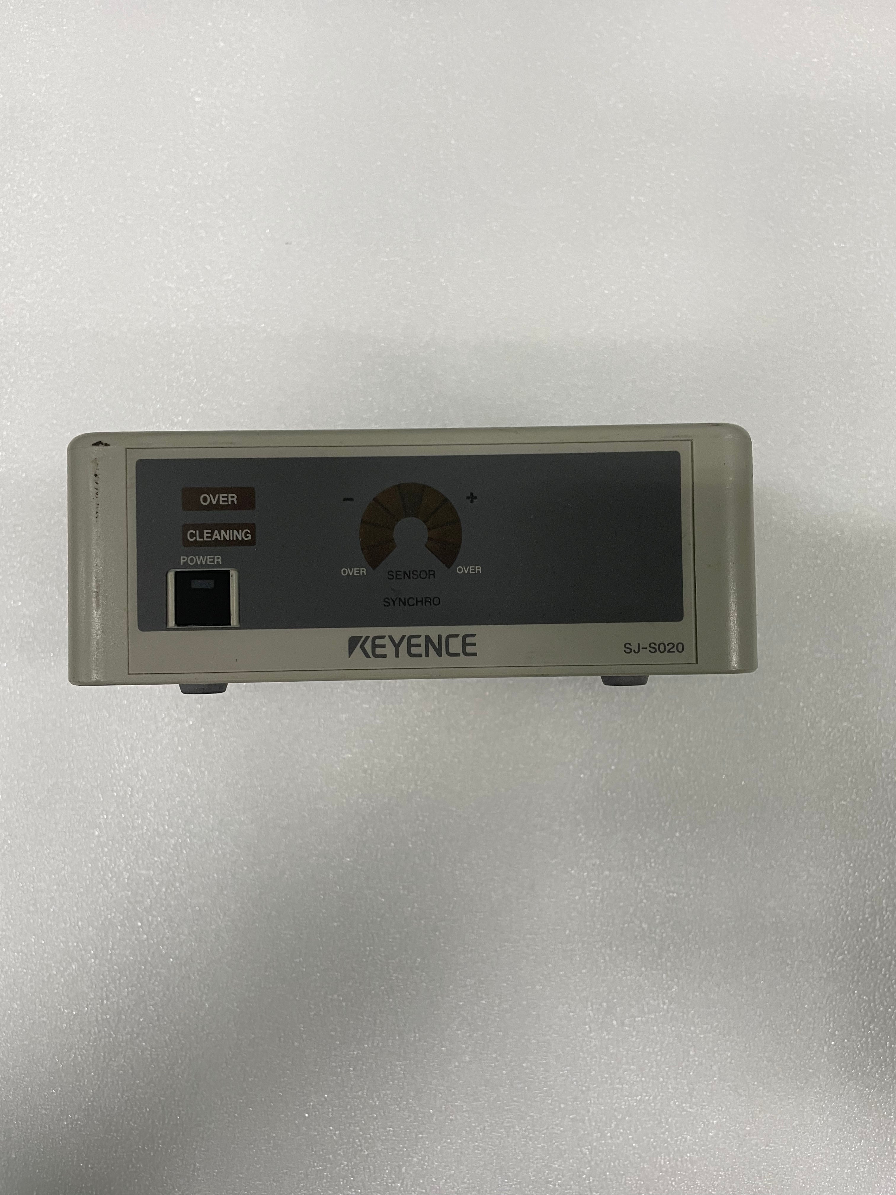 KEYENCE SJ-S020