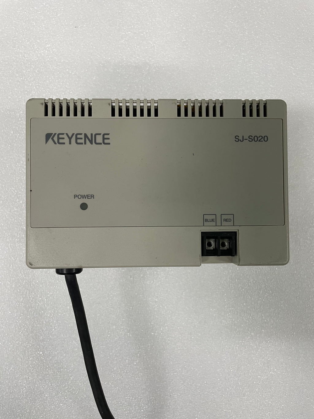 KEYENCE SJ-S020