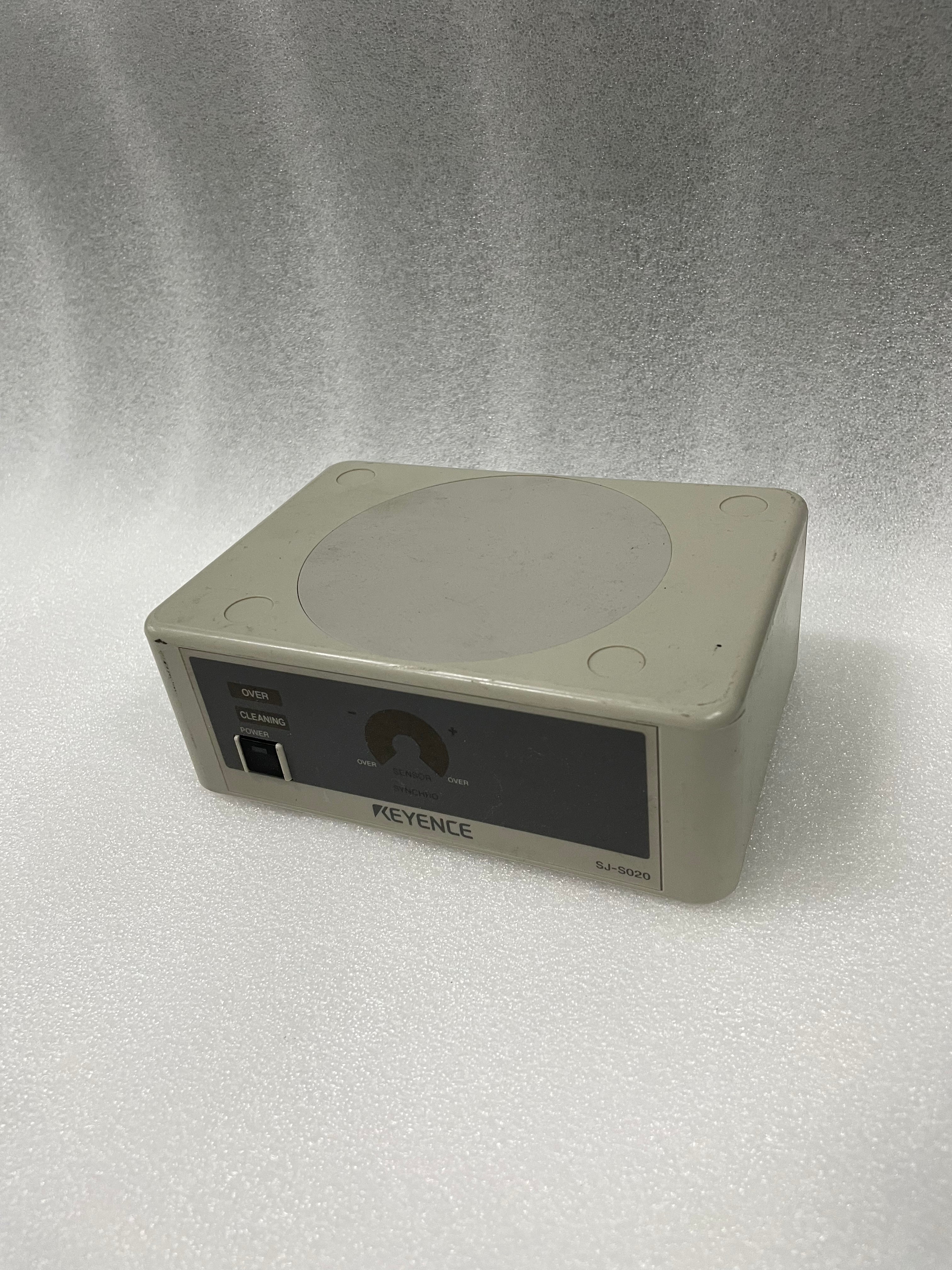KEYENCE SJ-S020