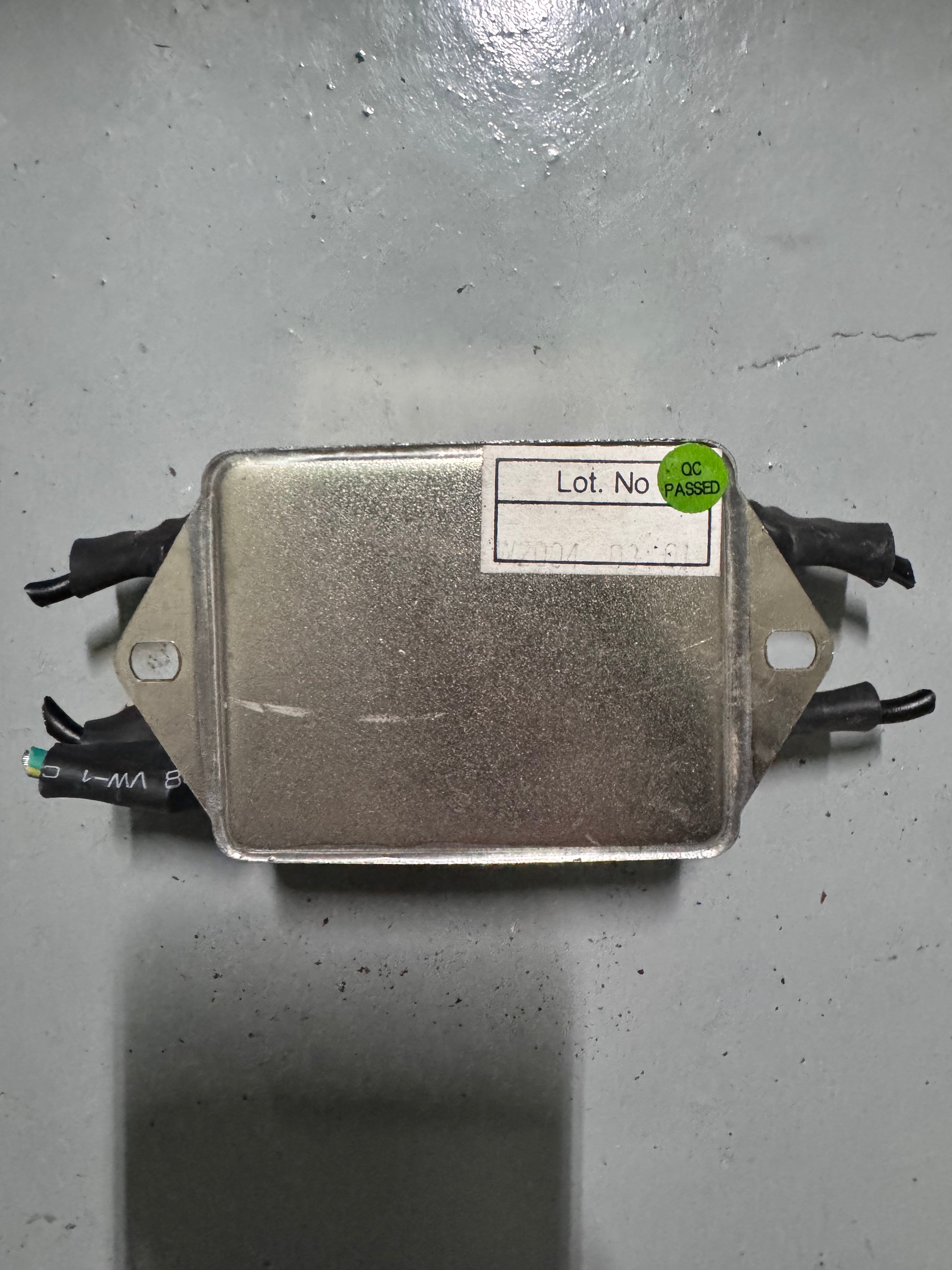 Fine Suntronix SN-E10H-CM