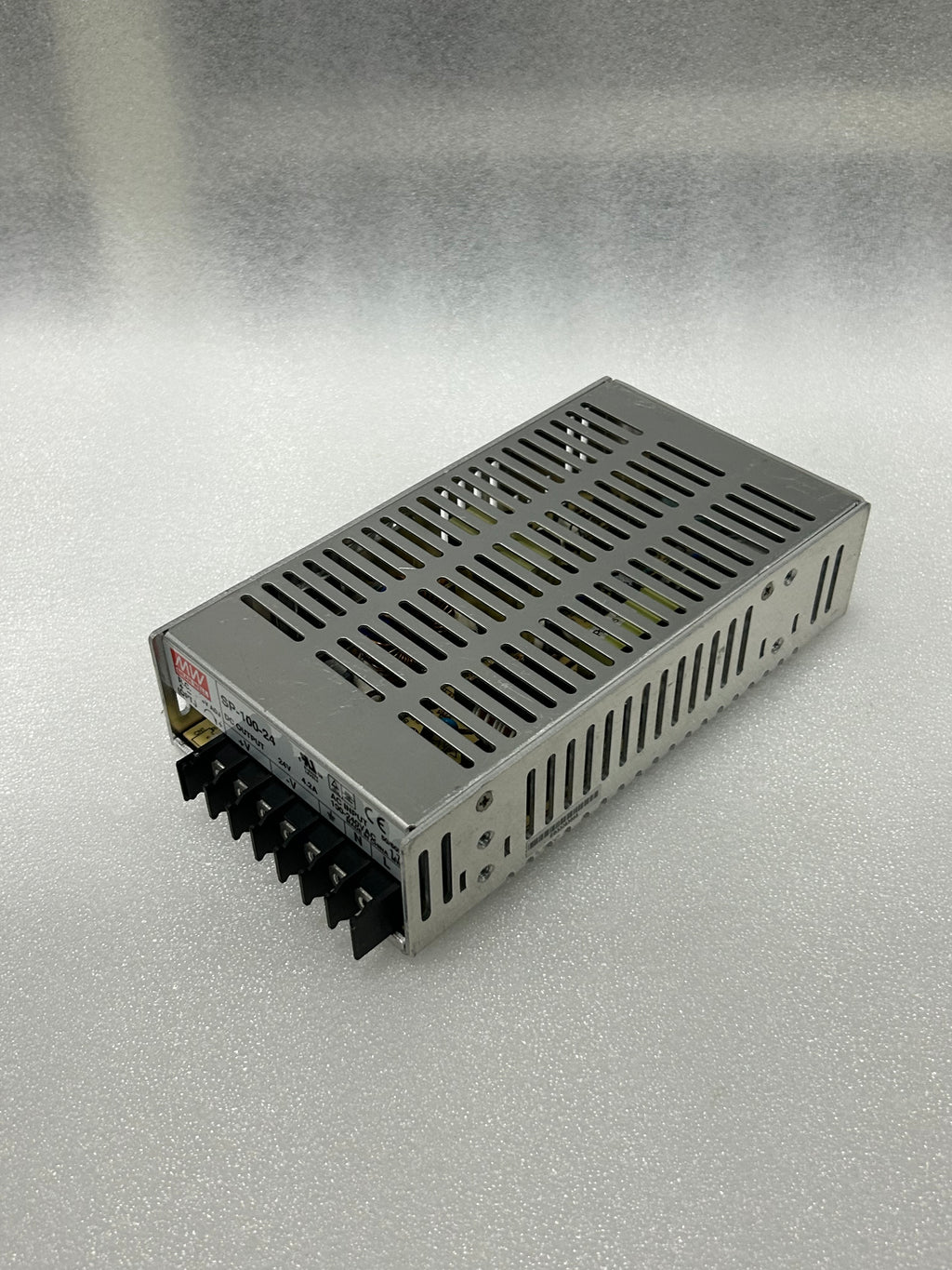 MEAN WELL SP-100-24
