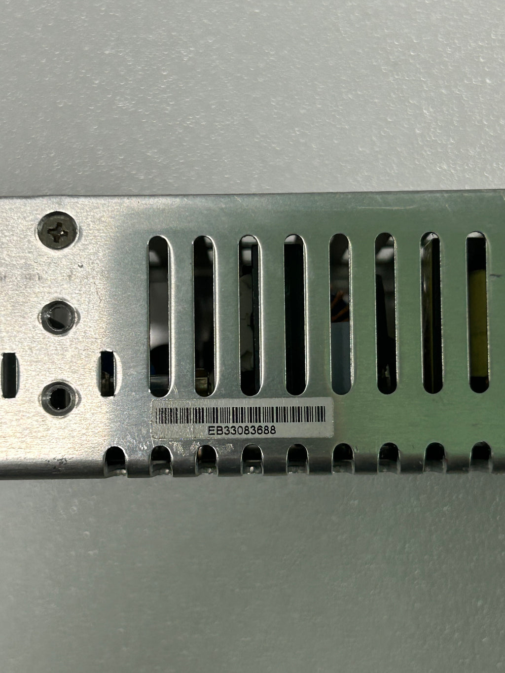 MEAN WELL SP-100-24