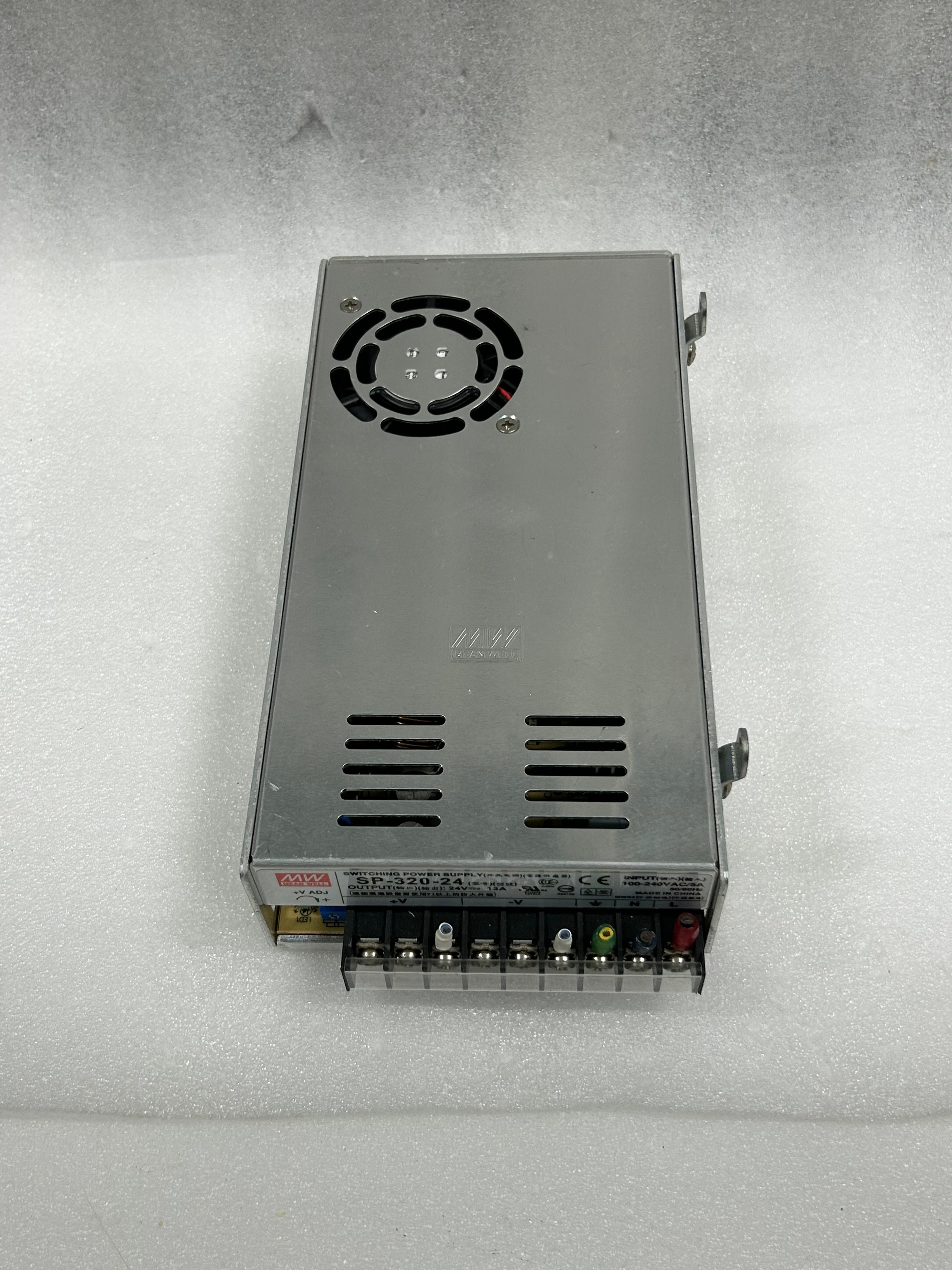 MEAN WELL SP-320-24