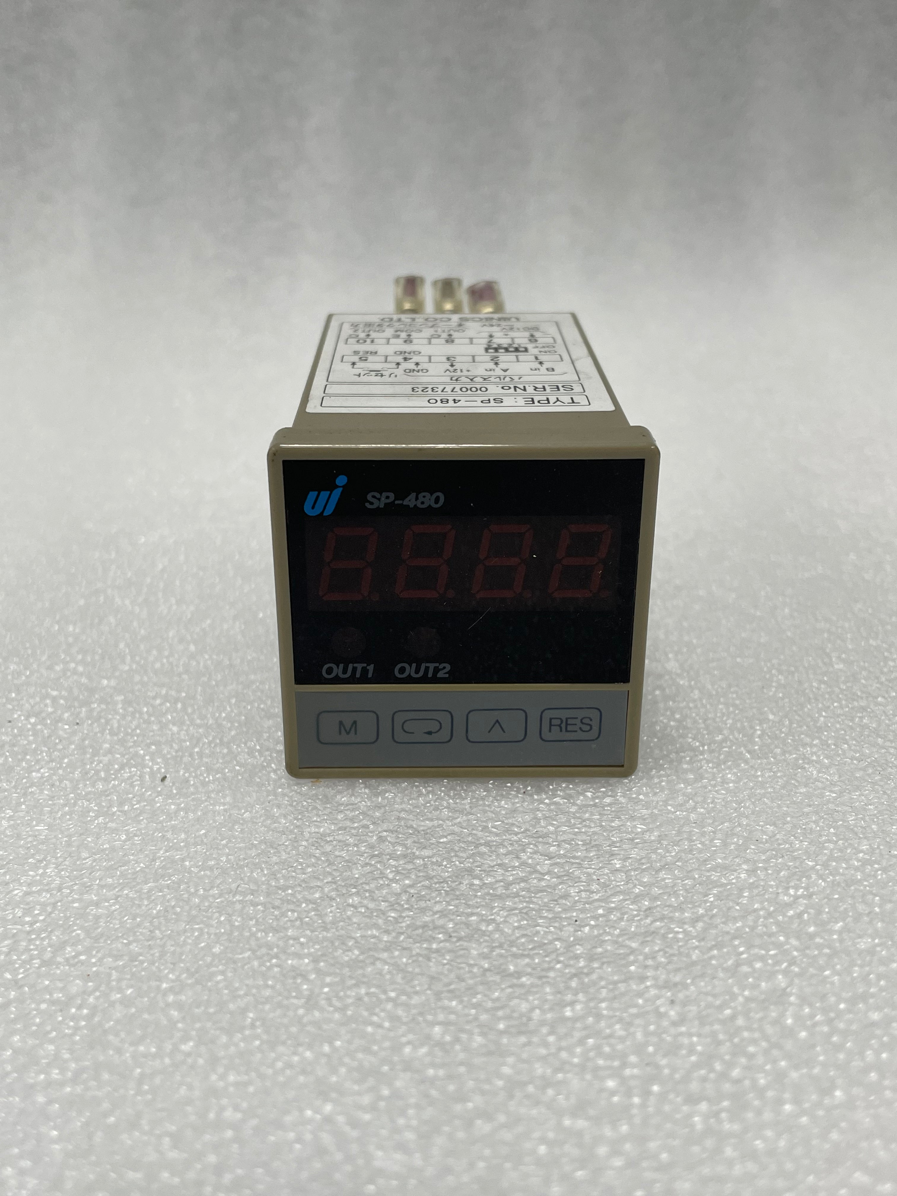 UINICS SP-480